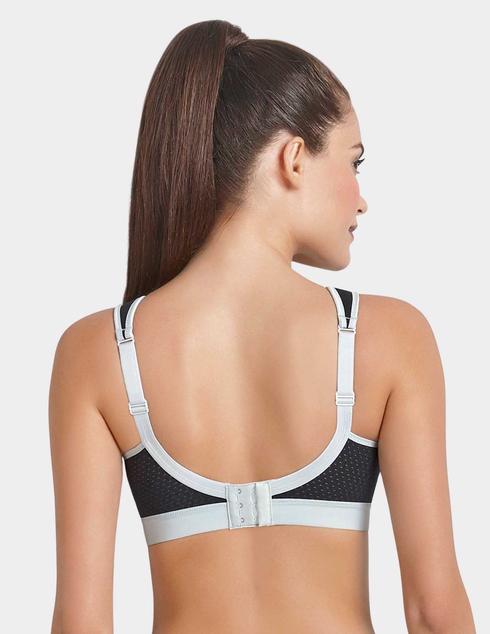 Extreme Control Maximum Support Sports Bra
