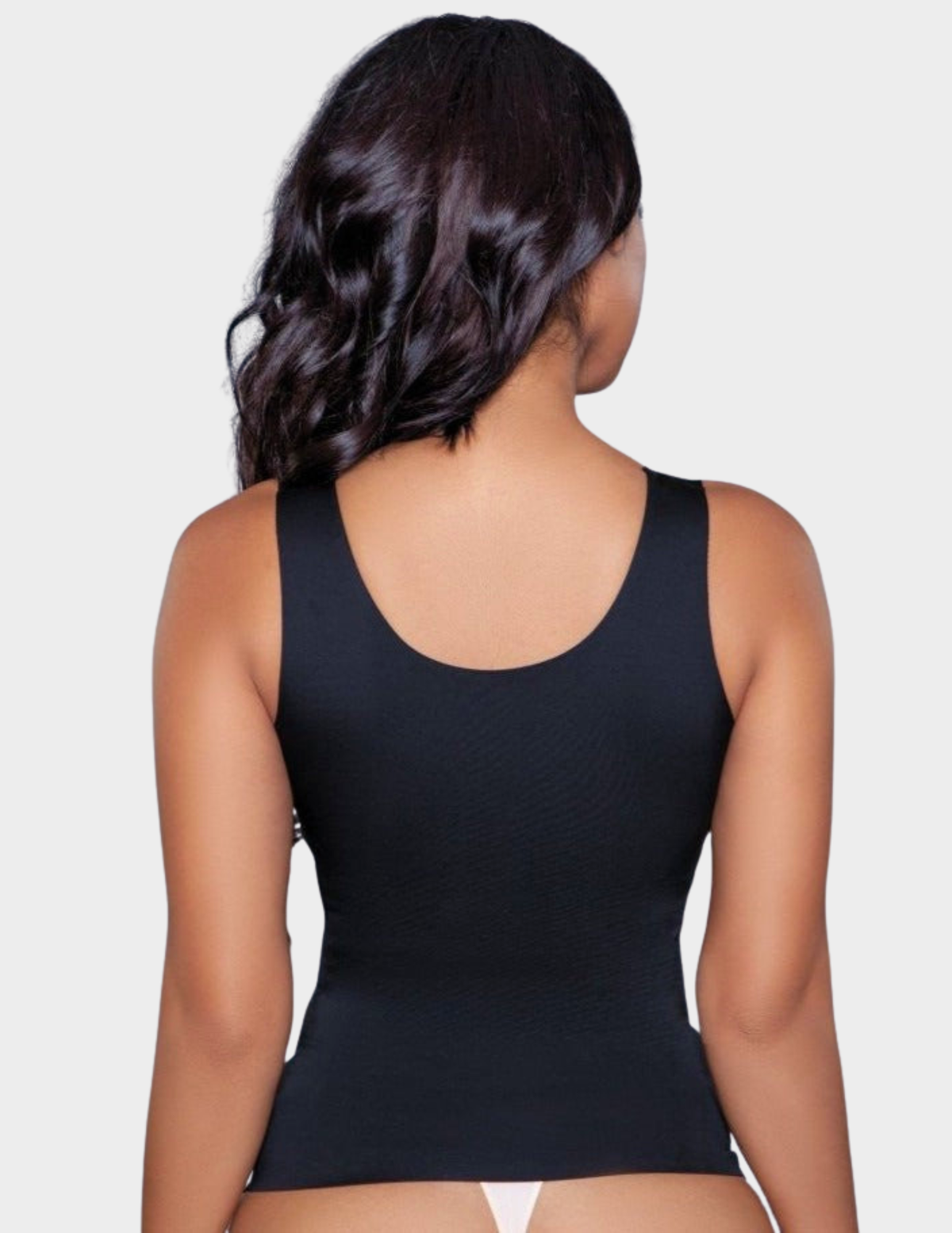 Miraculous Shapewear Top