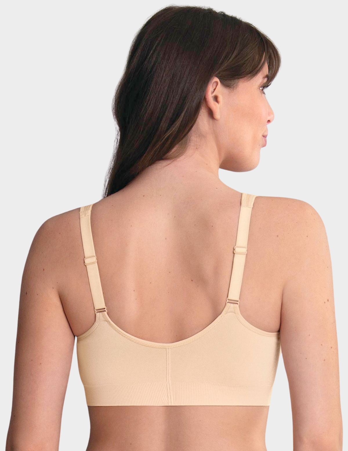Lynn Front Close Mastectomy Bra