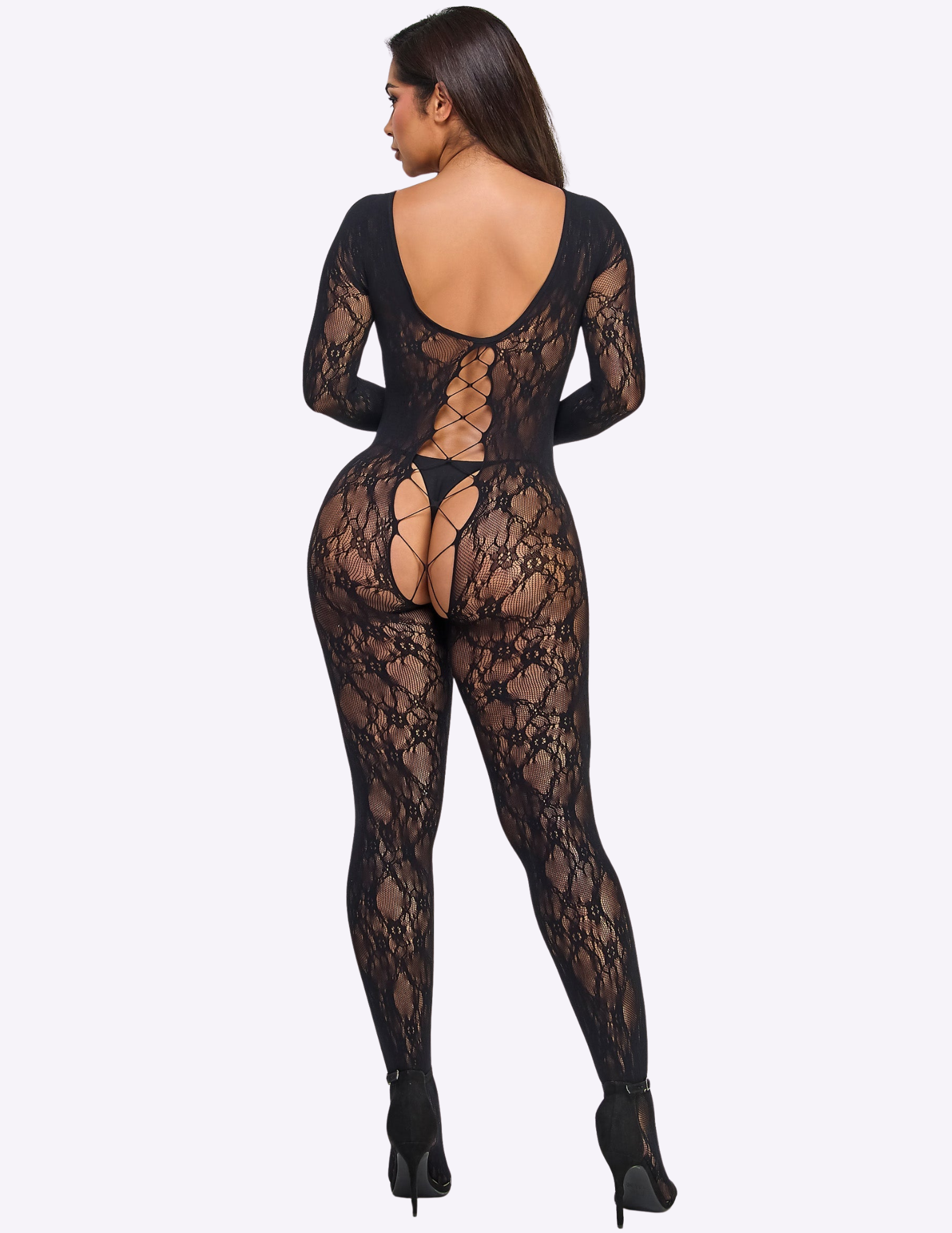 Kiara Bodystocking