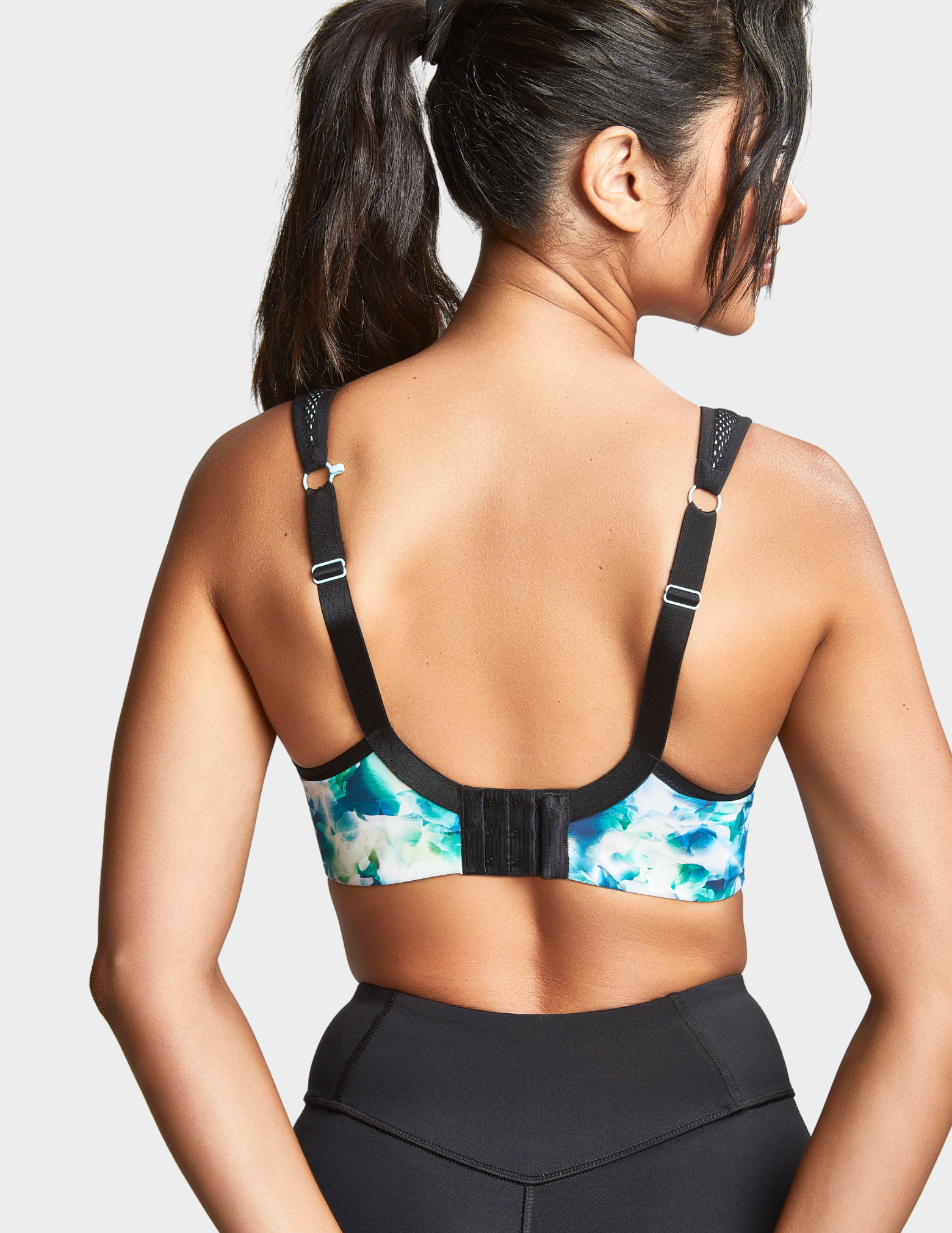 Power Convertible Underwire Sports Bra