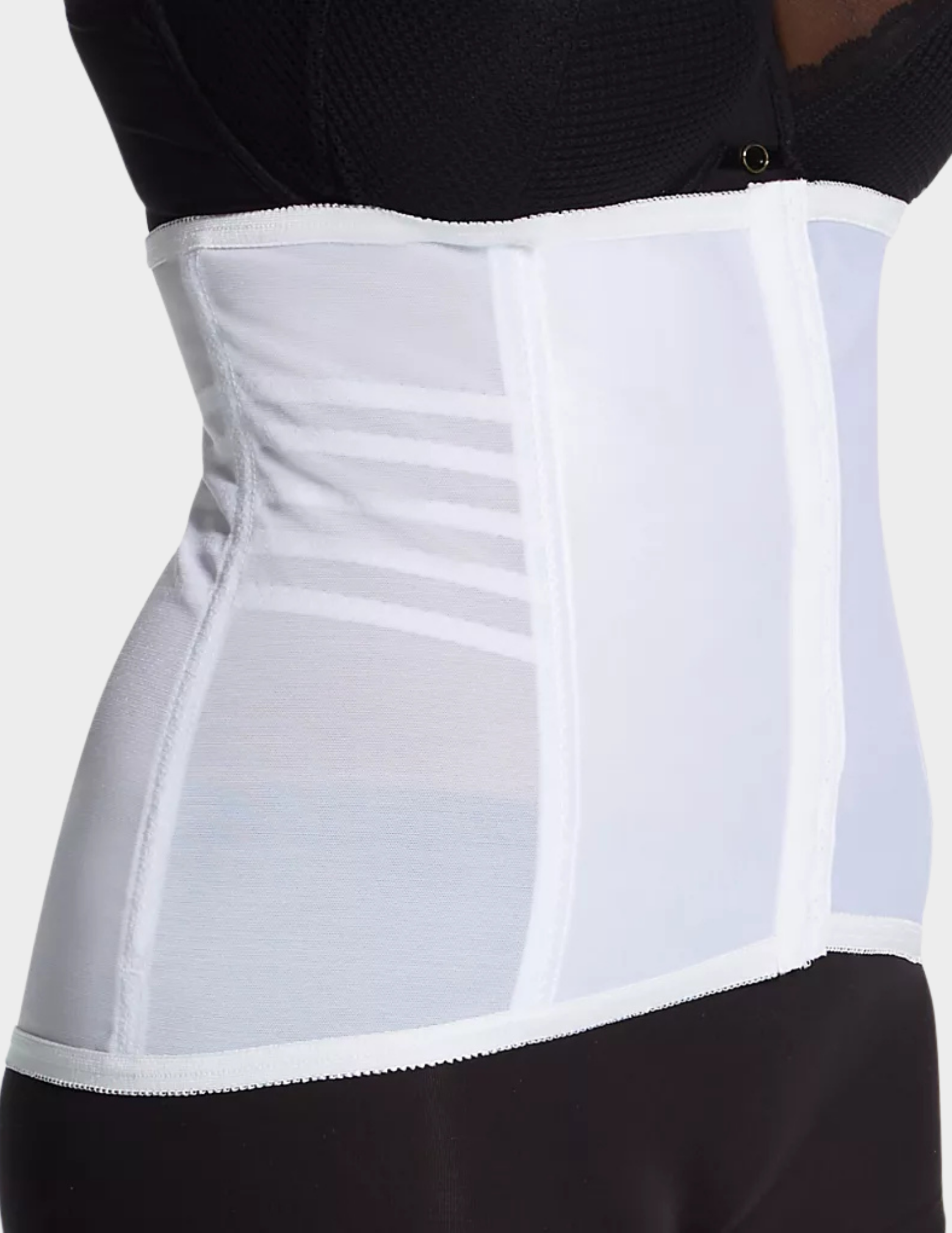 Firm Waist Cincher