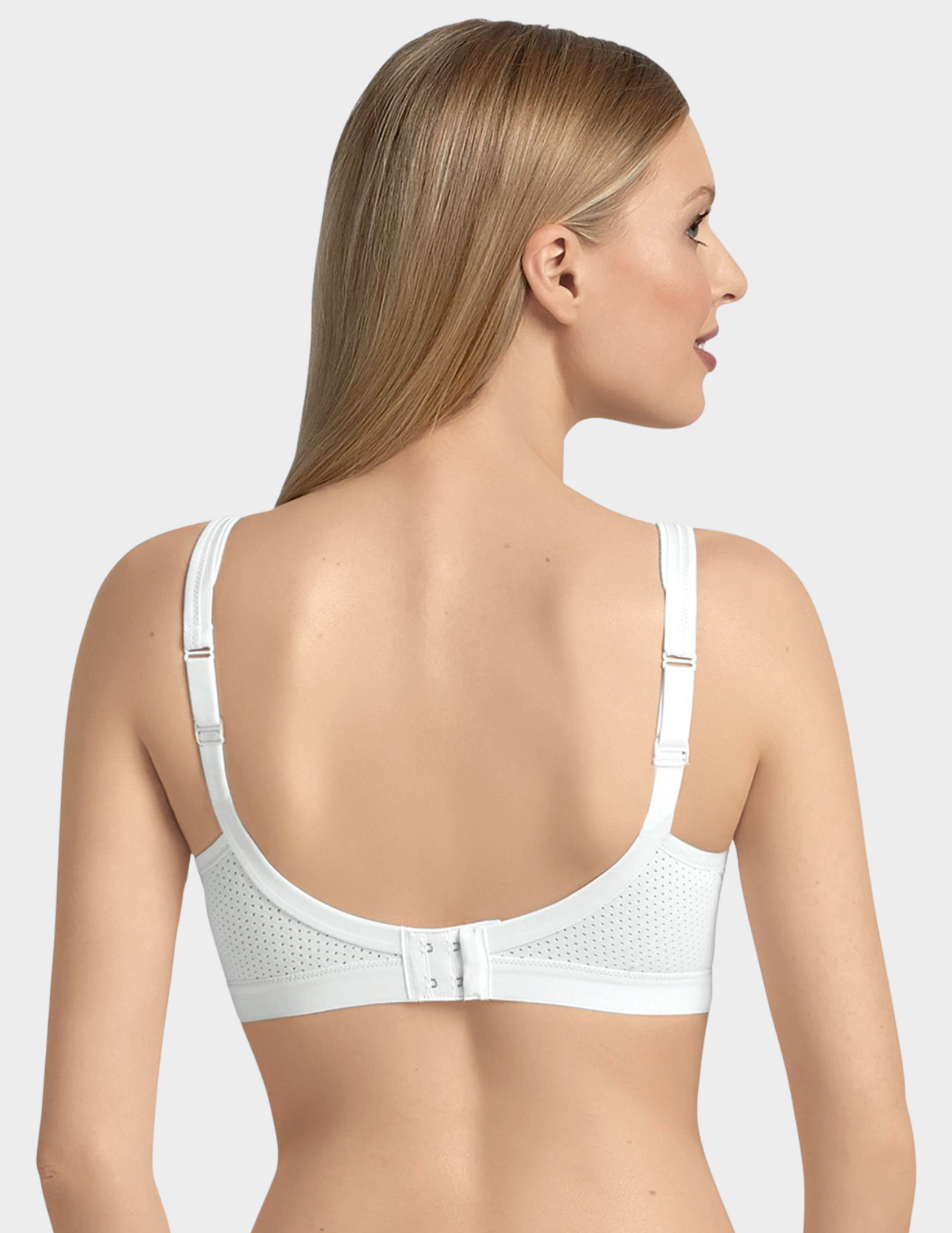 Basic Wireless Nursing Bra