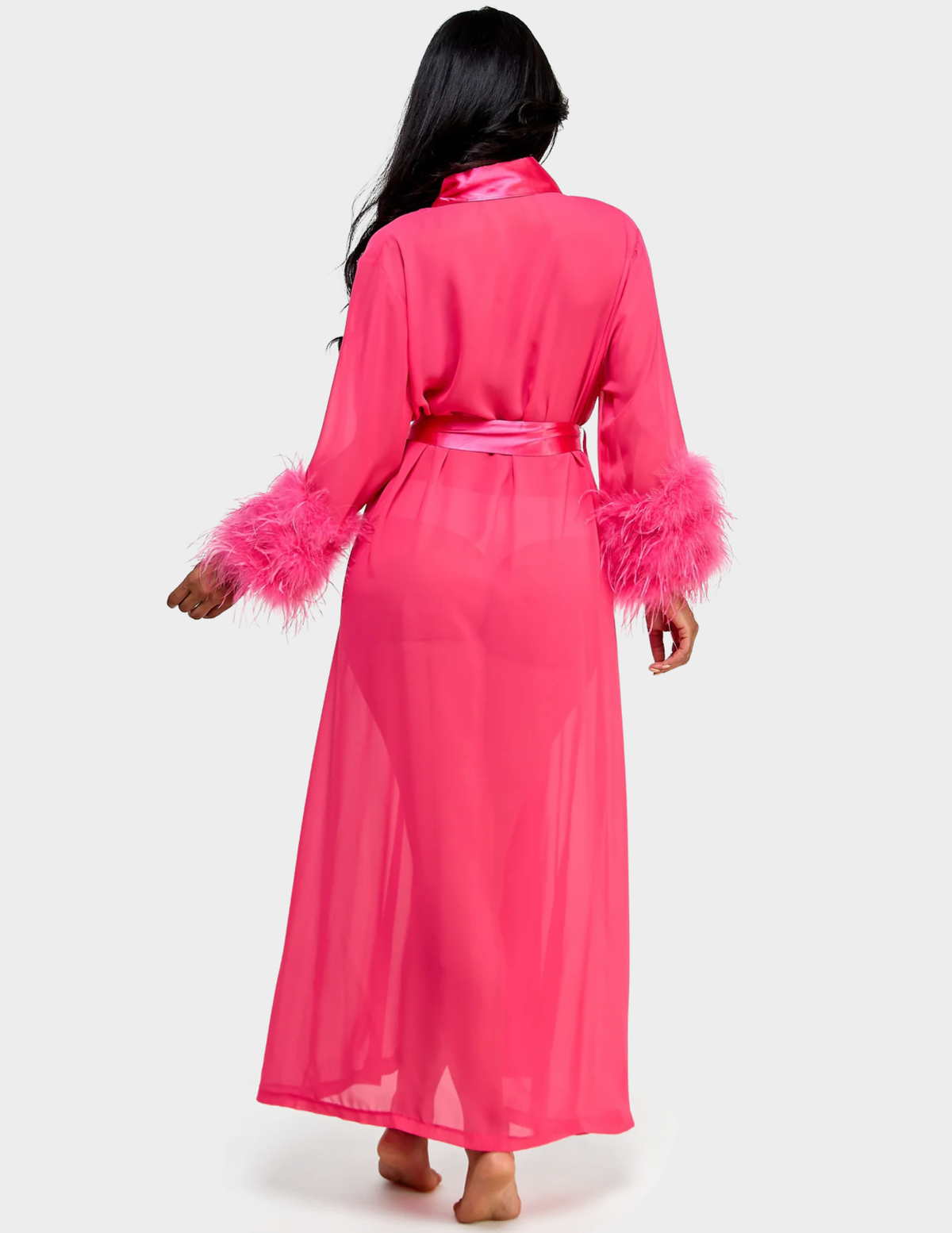 Sahar Robe