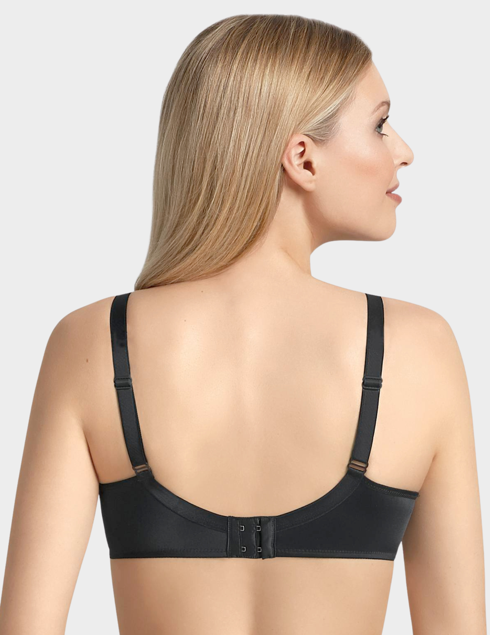 Seamless Underwire Nursing Bra