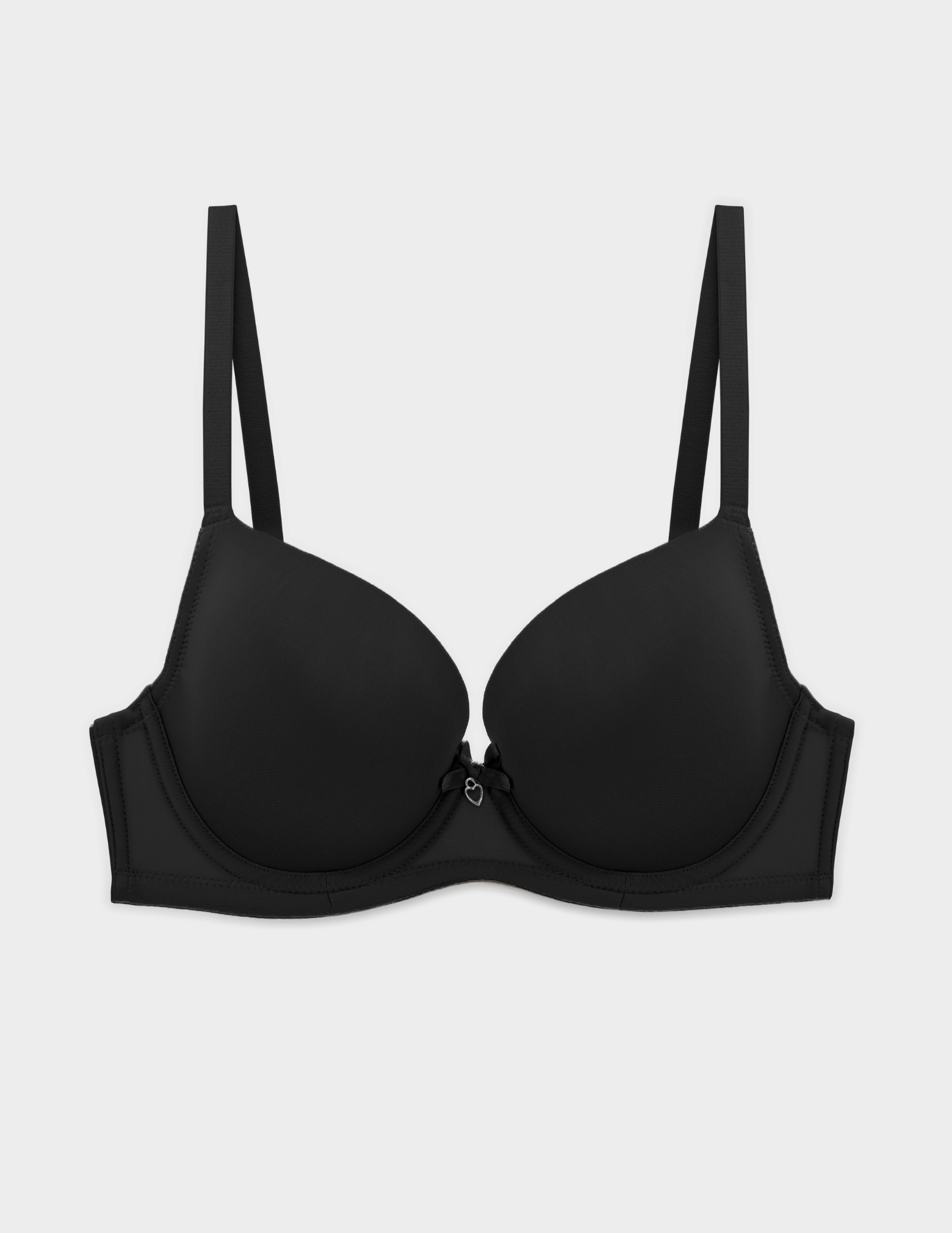 Jeanie Plunge T-Shirt Bra