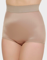High Waist Light Shaping Panty Brief