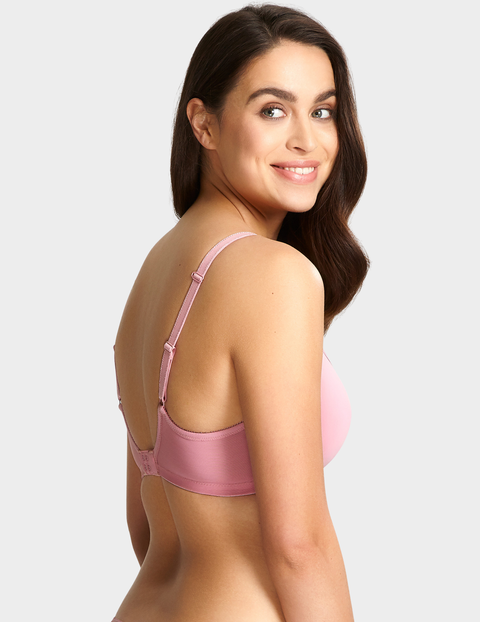 Cari Molded Spacer T-shirt Bra