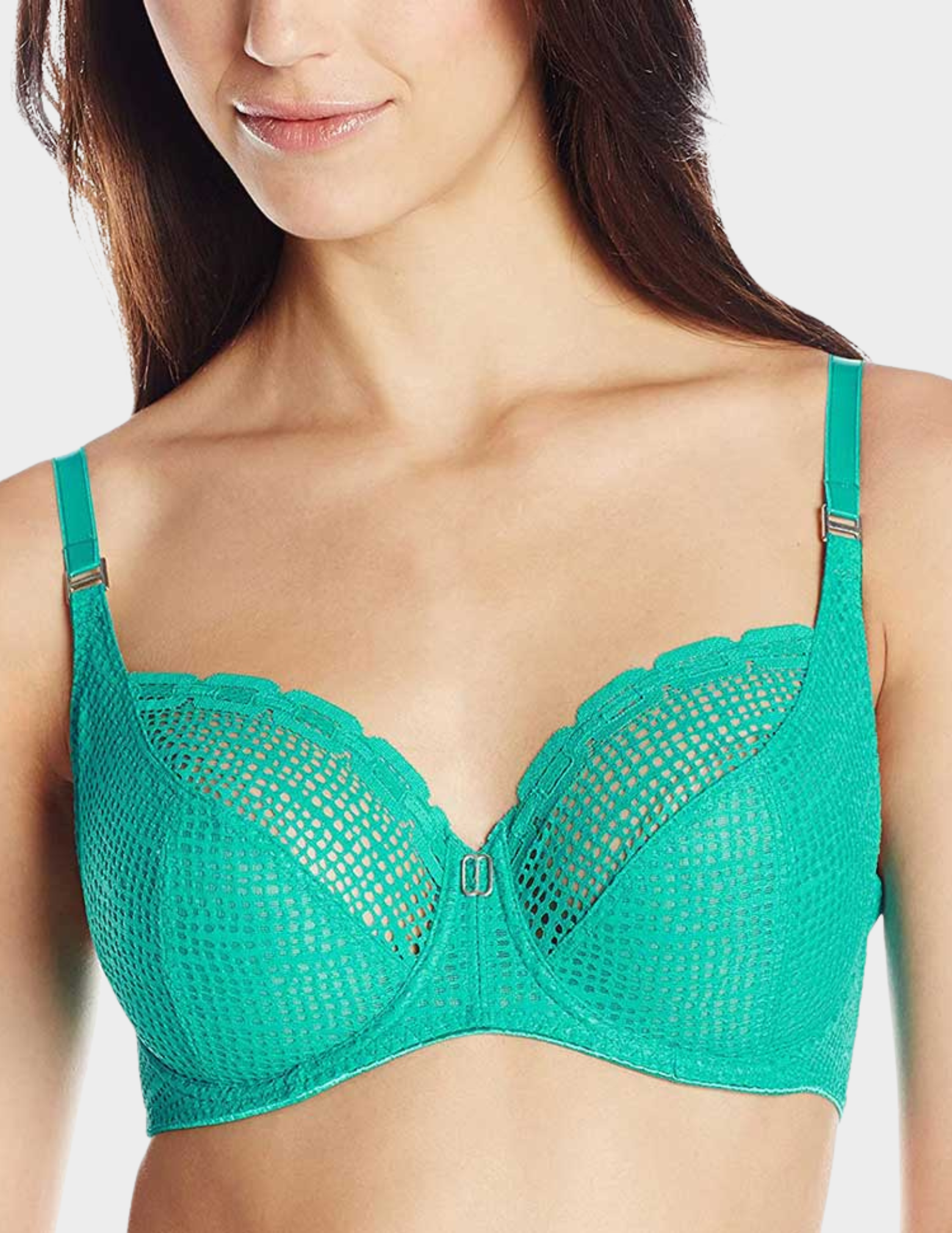 Rio Balconette Bra