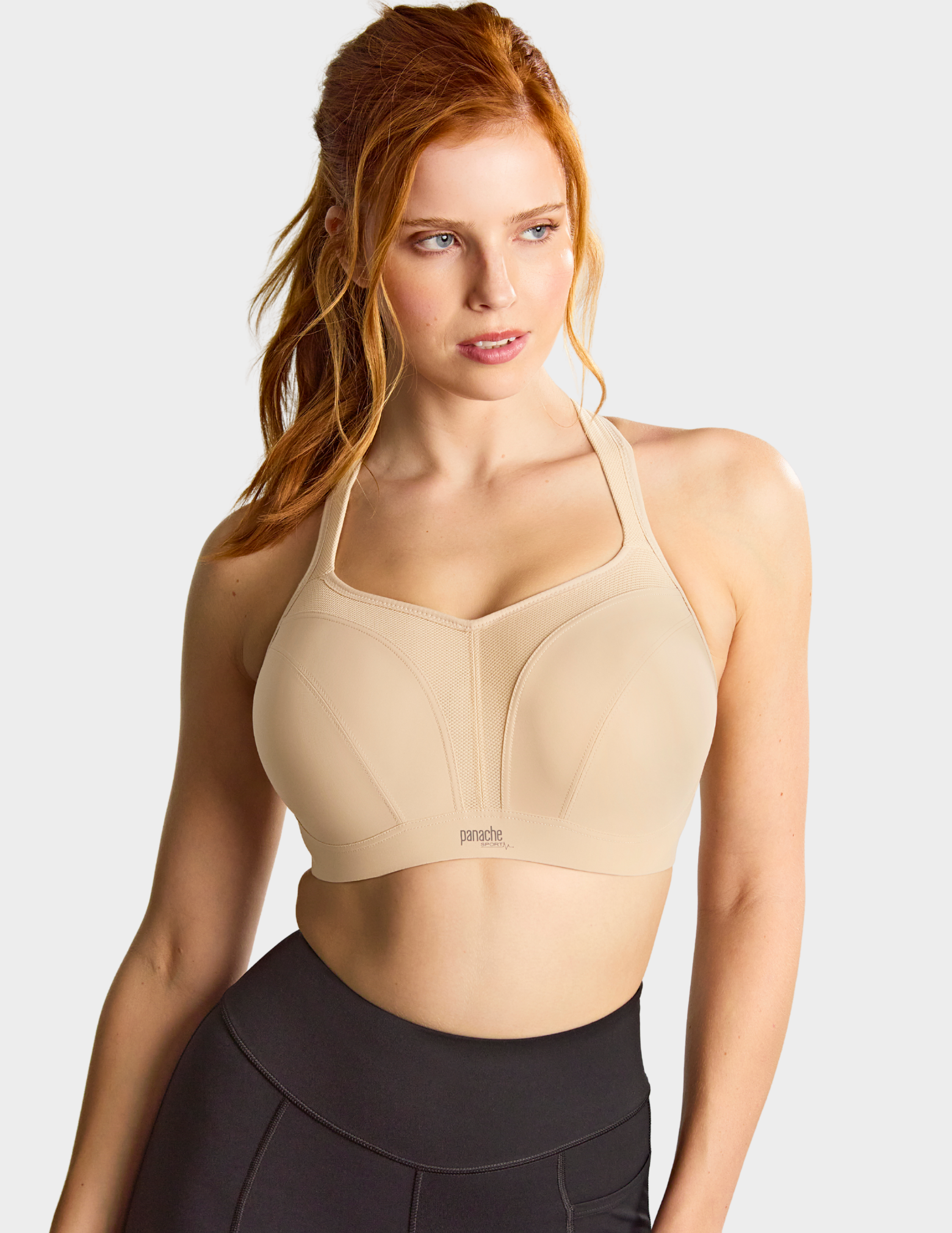 Power Convertible Underwire Sports Bra