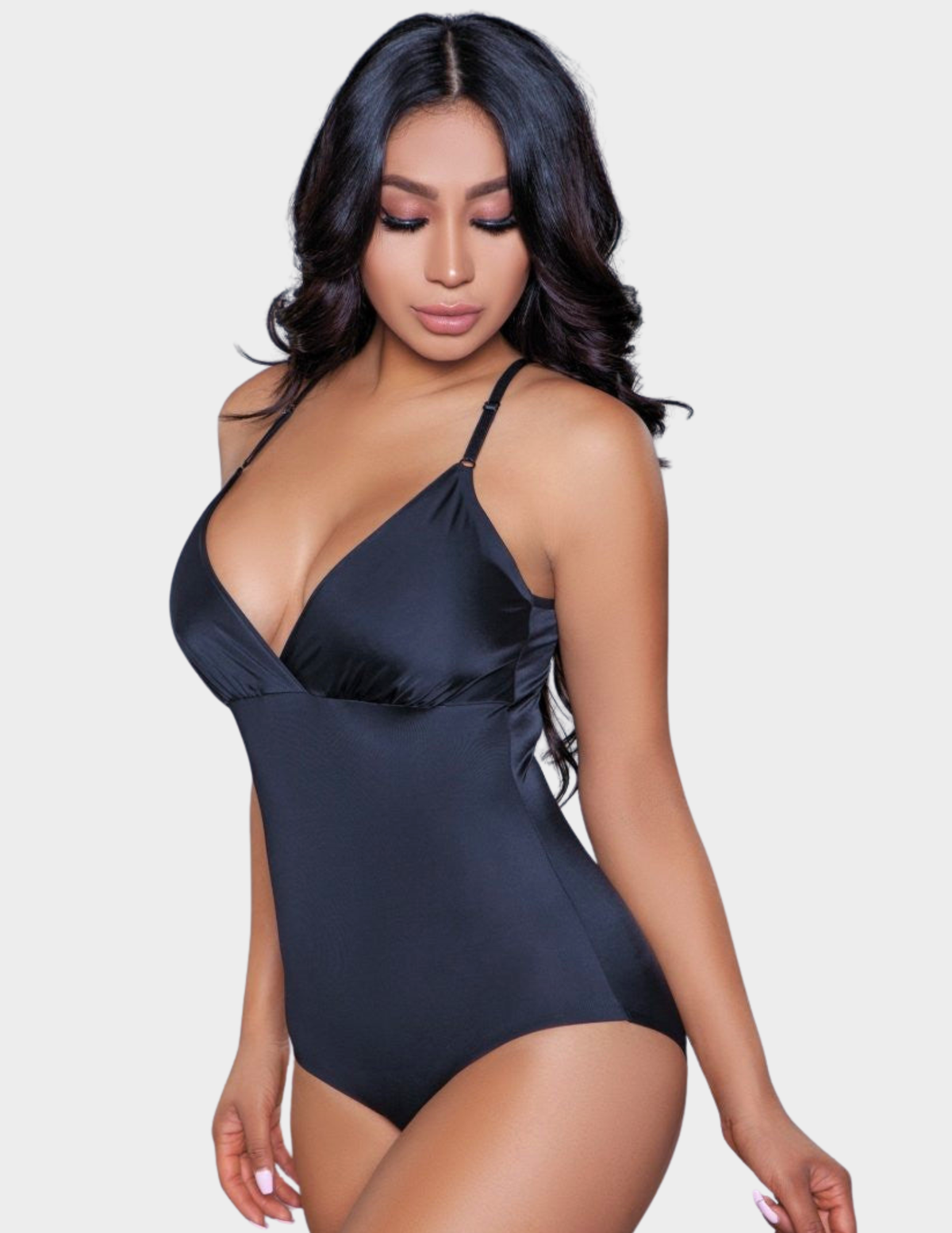 What A Waist Shapewear Bodysuit