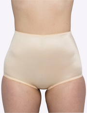 RAGO 910 4way Stretch Full Coverage Panty Brief Light Shaping