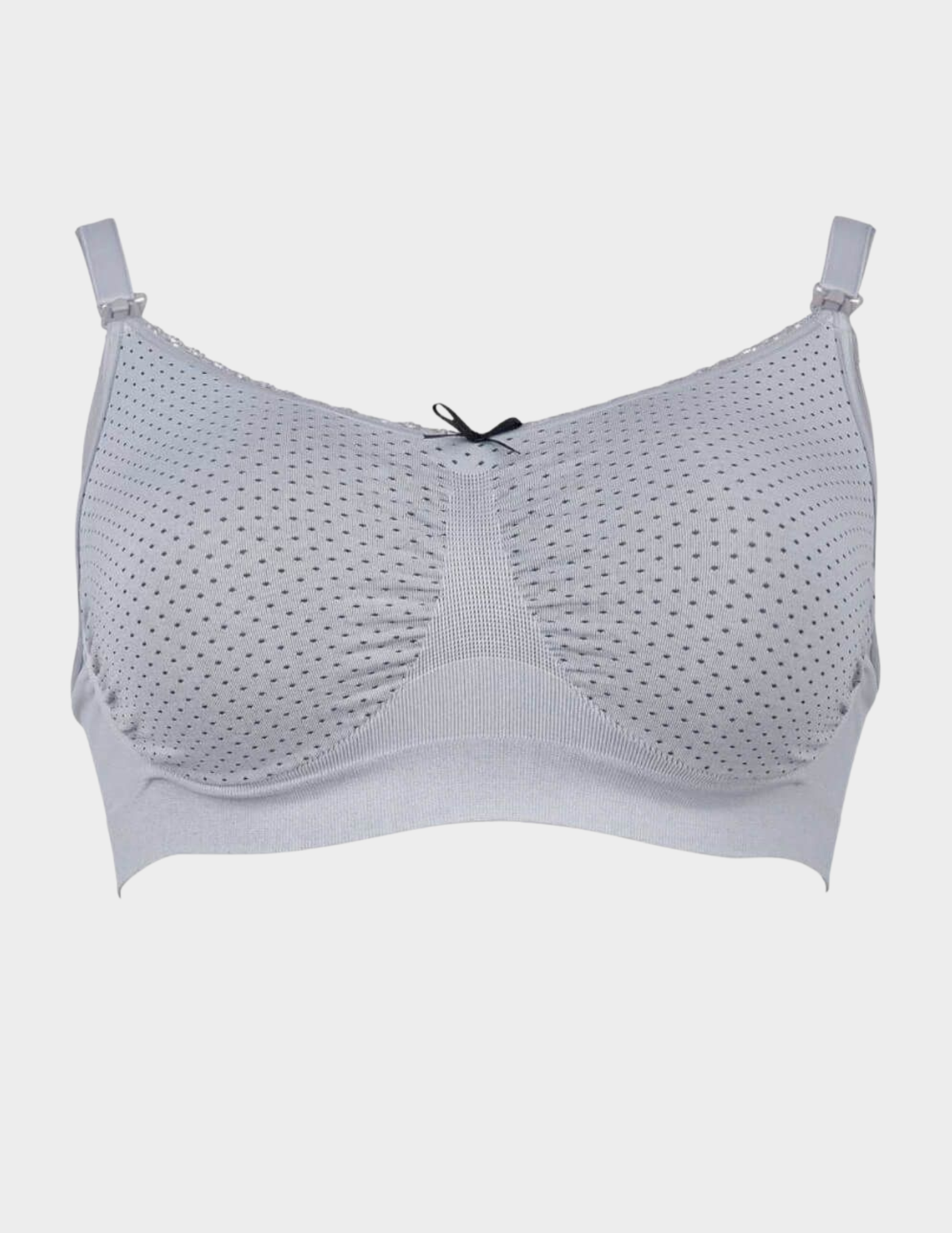 Seamless Wireless Nursing Bra