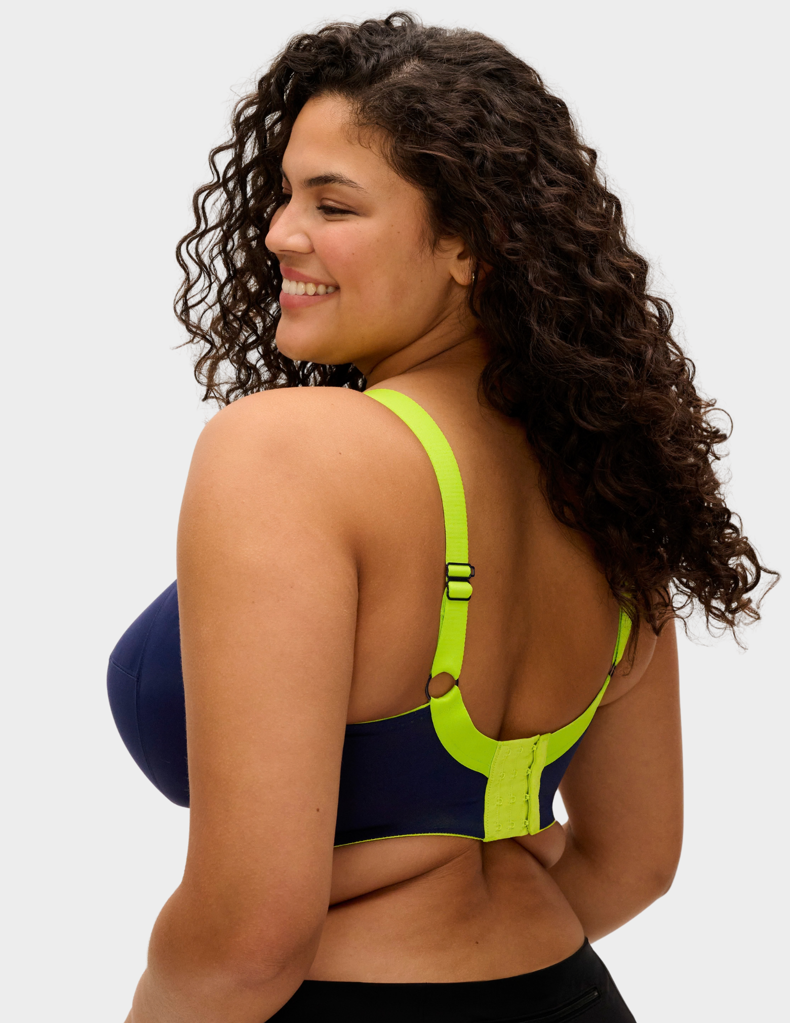 Energise Underwire Sports Bra
