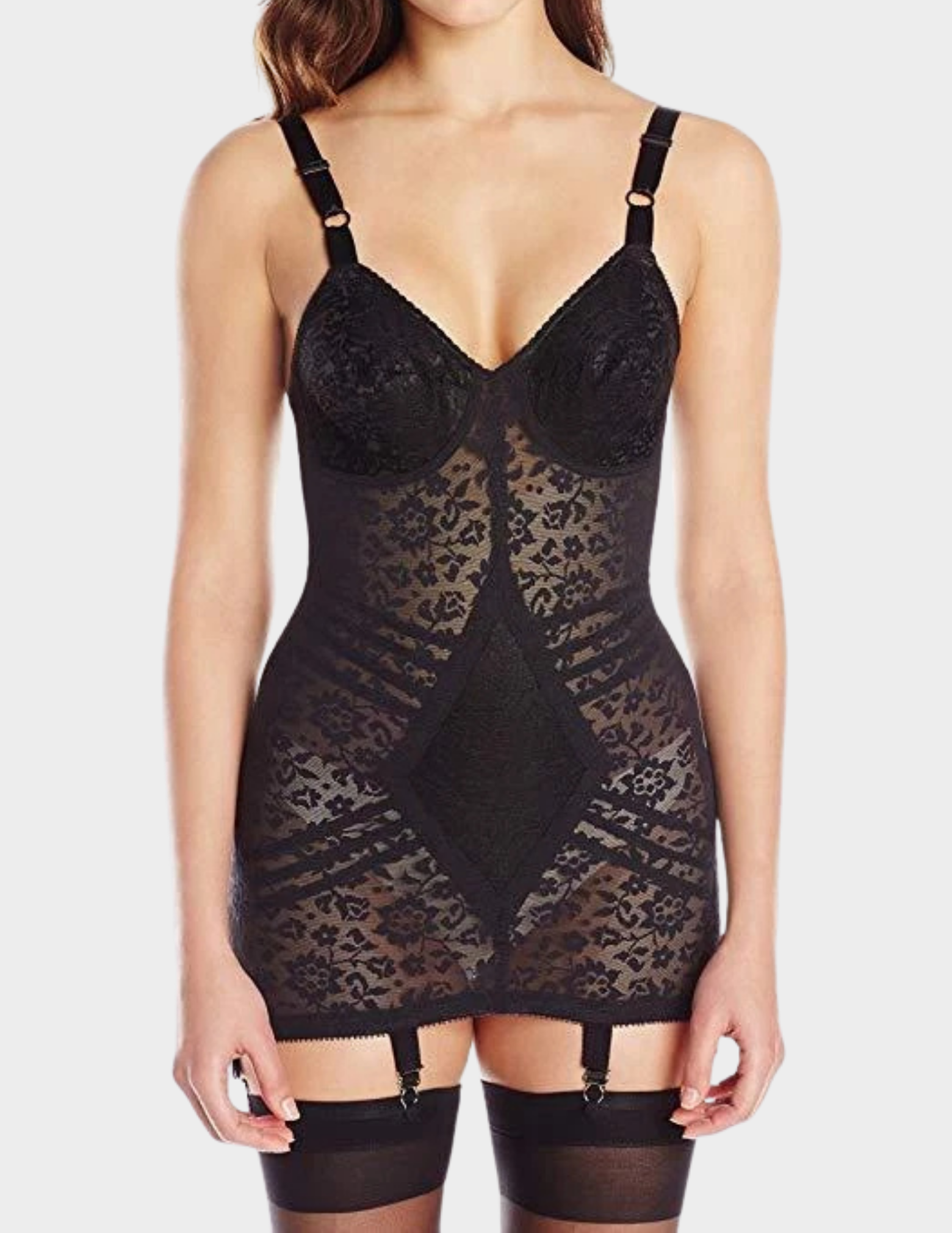 Body Briefer Extra Firm Shaping
