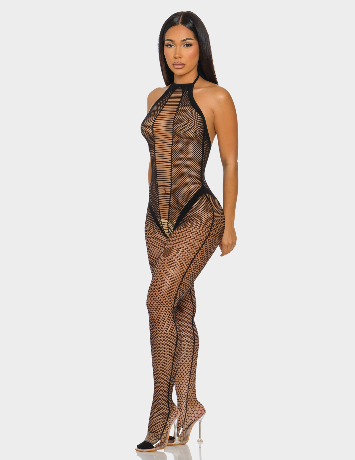 Close To Me Bodystocking