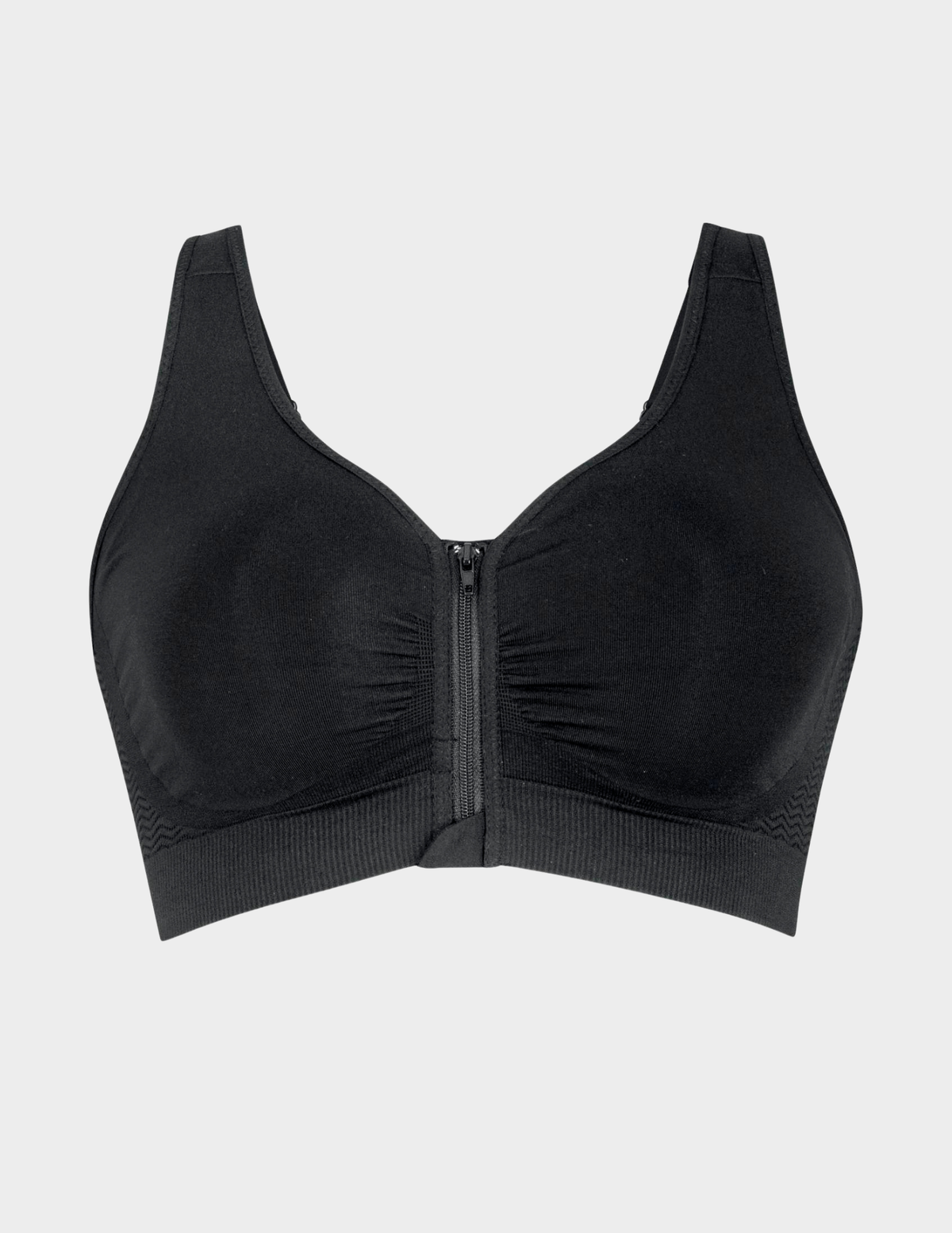 Lynn Front Close Mastectomy Bra