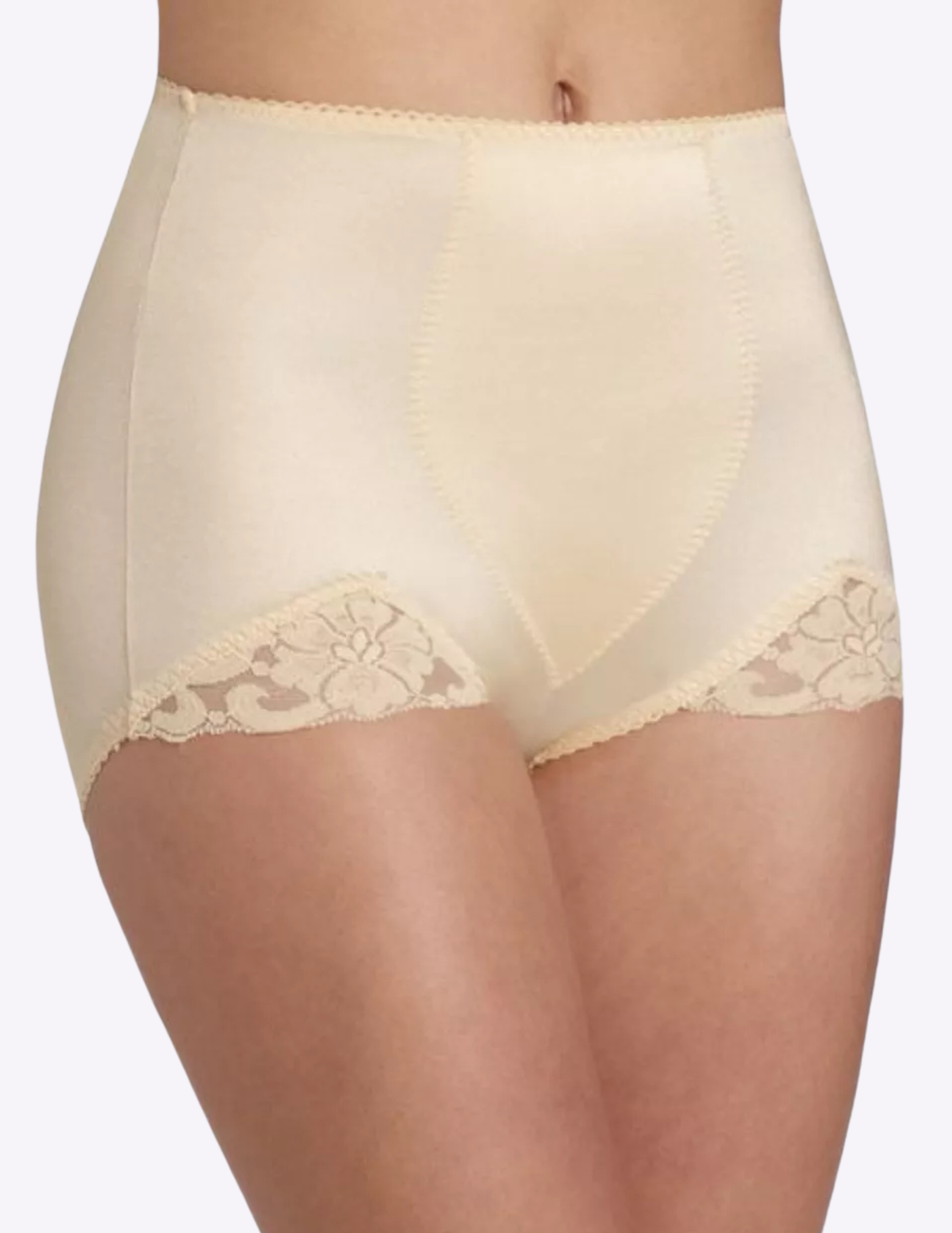 RAGO 919 Panty Brief Light Shaping