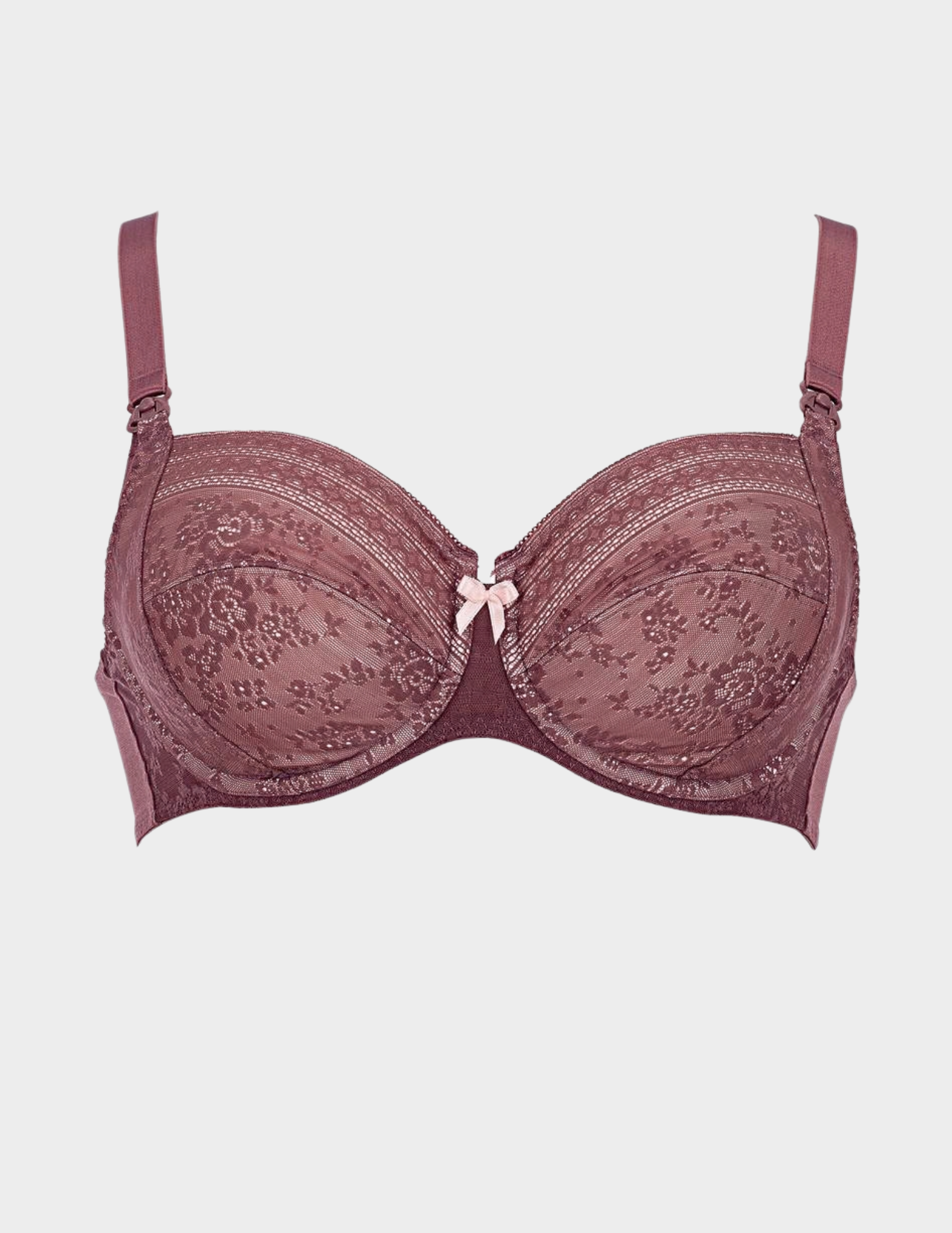 Fleur Underwire Nursing Bra