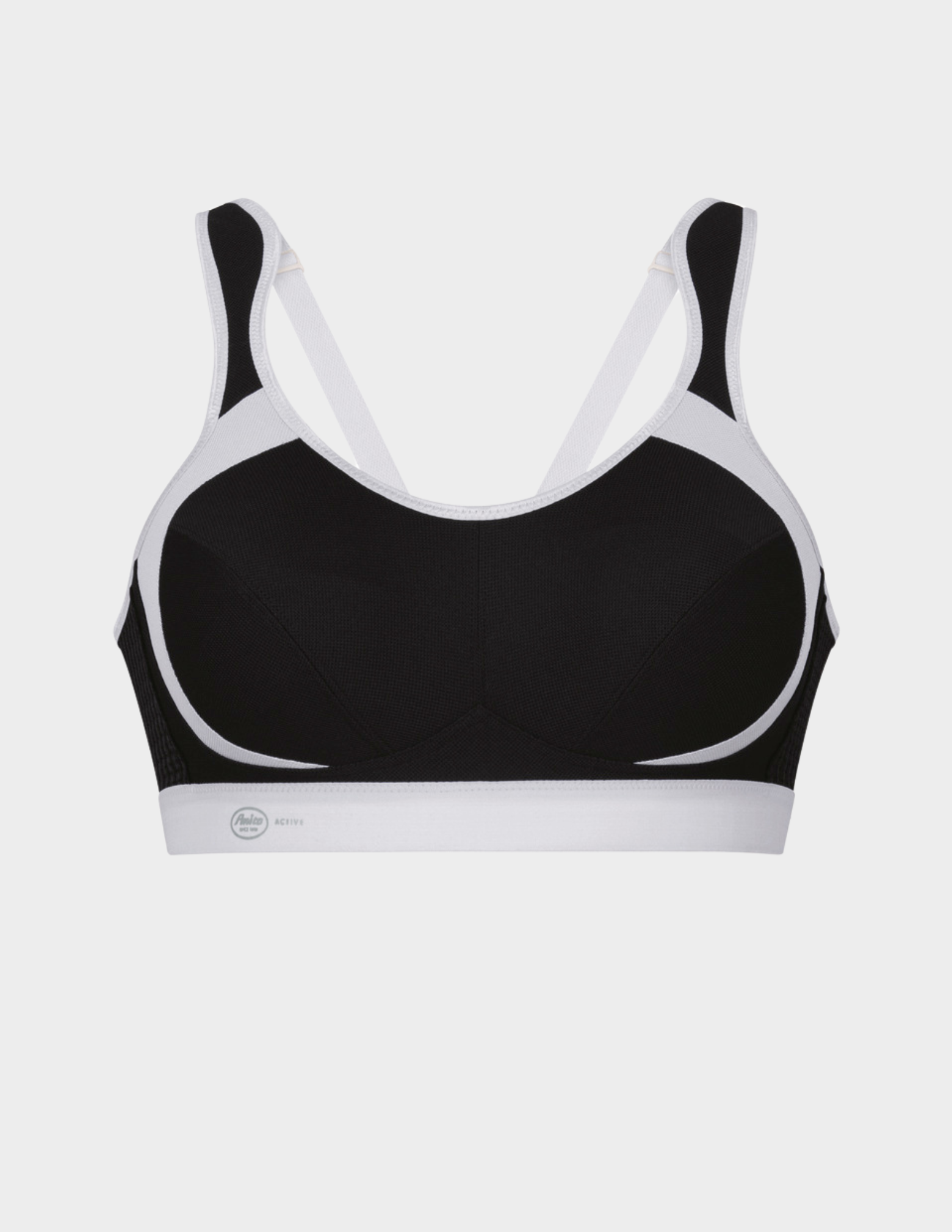 Extreme Control Maximum Support Sports Bra