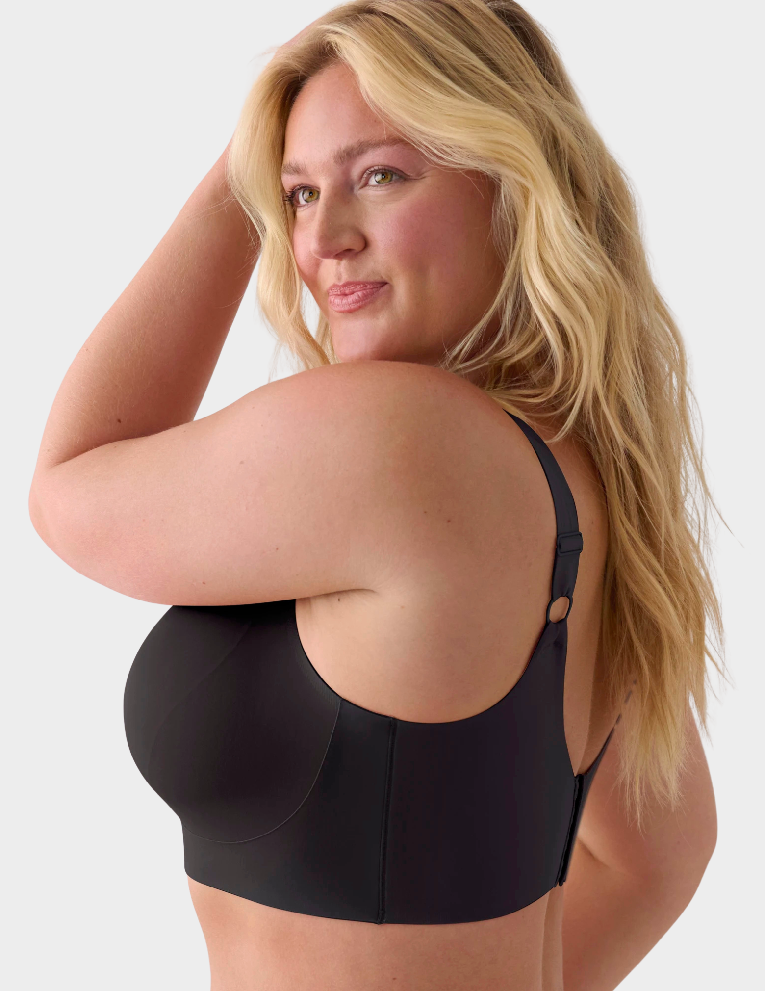 Busty Bra