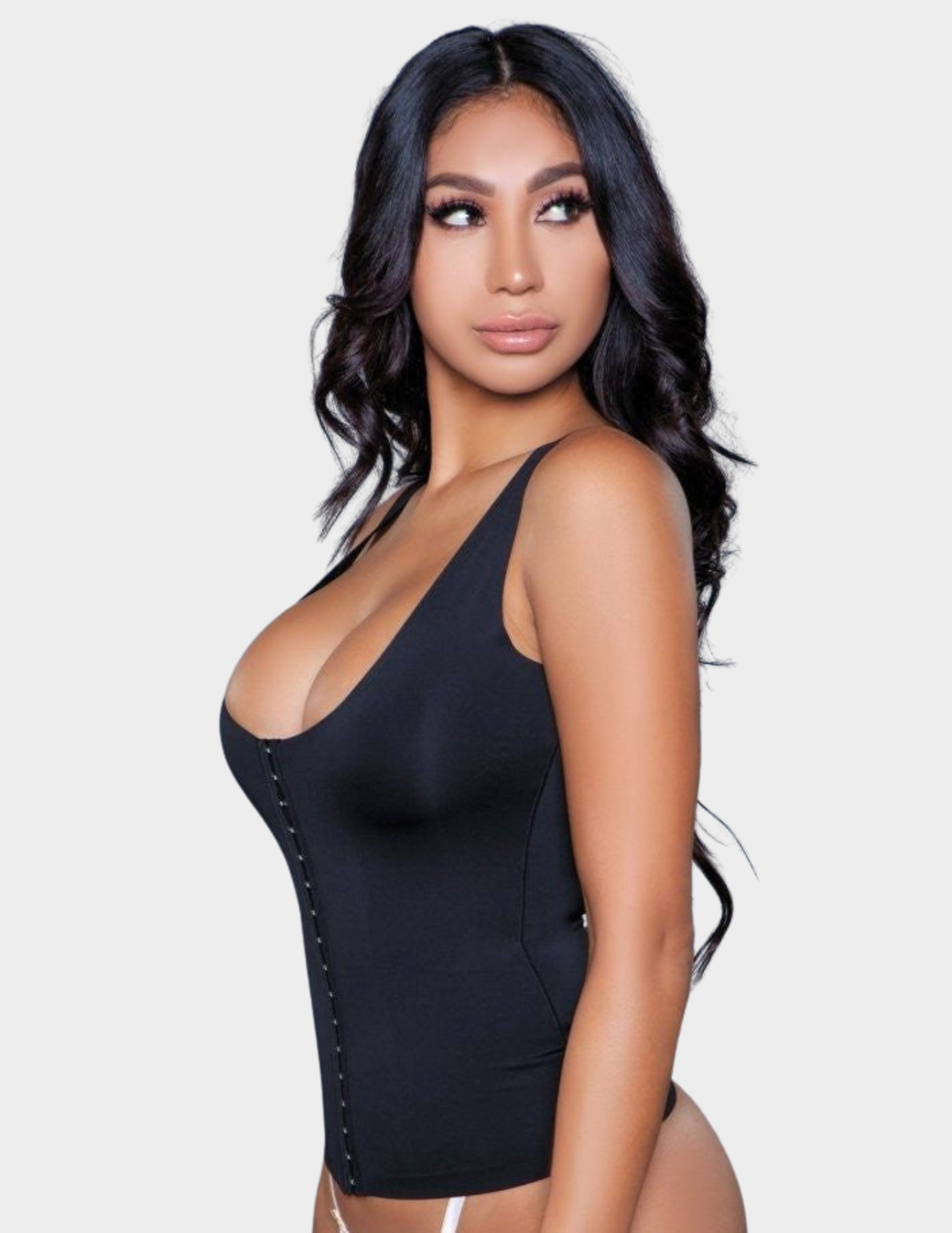 Miraculous Shapewear Top