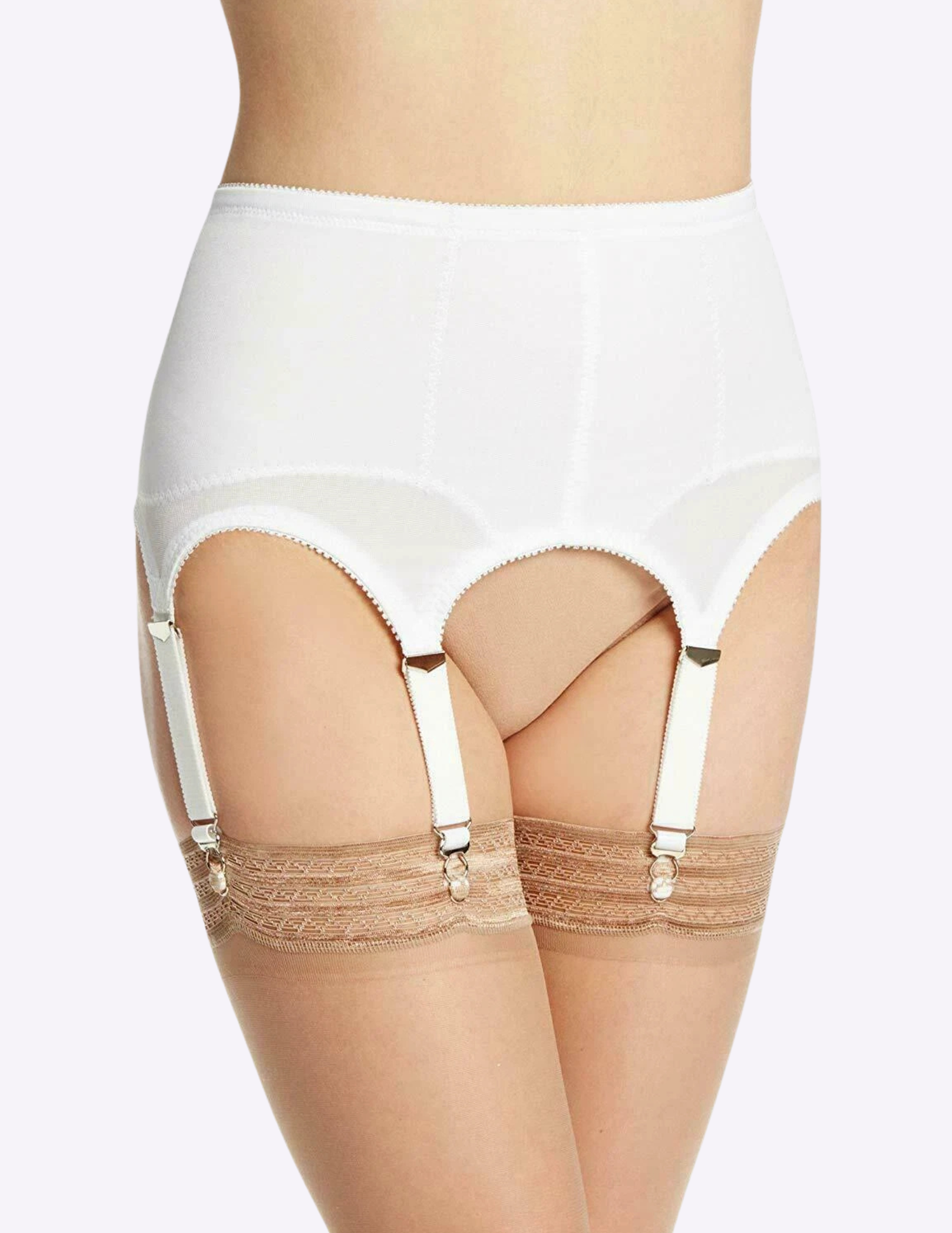 Rago 72522 Garter Belt Medium Shaping