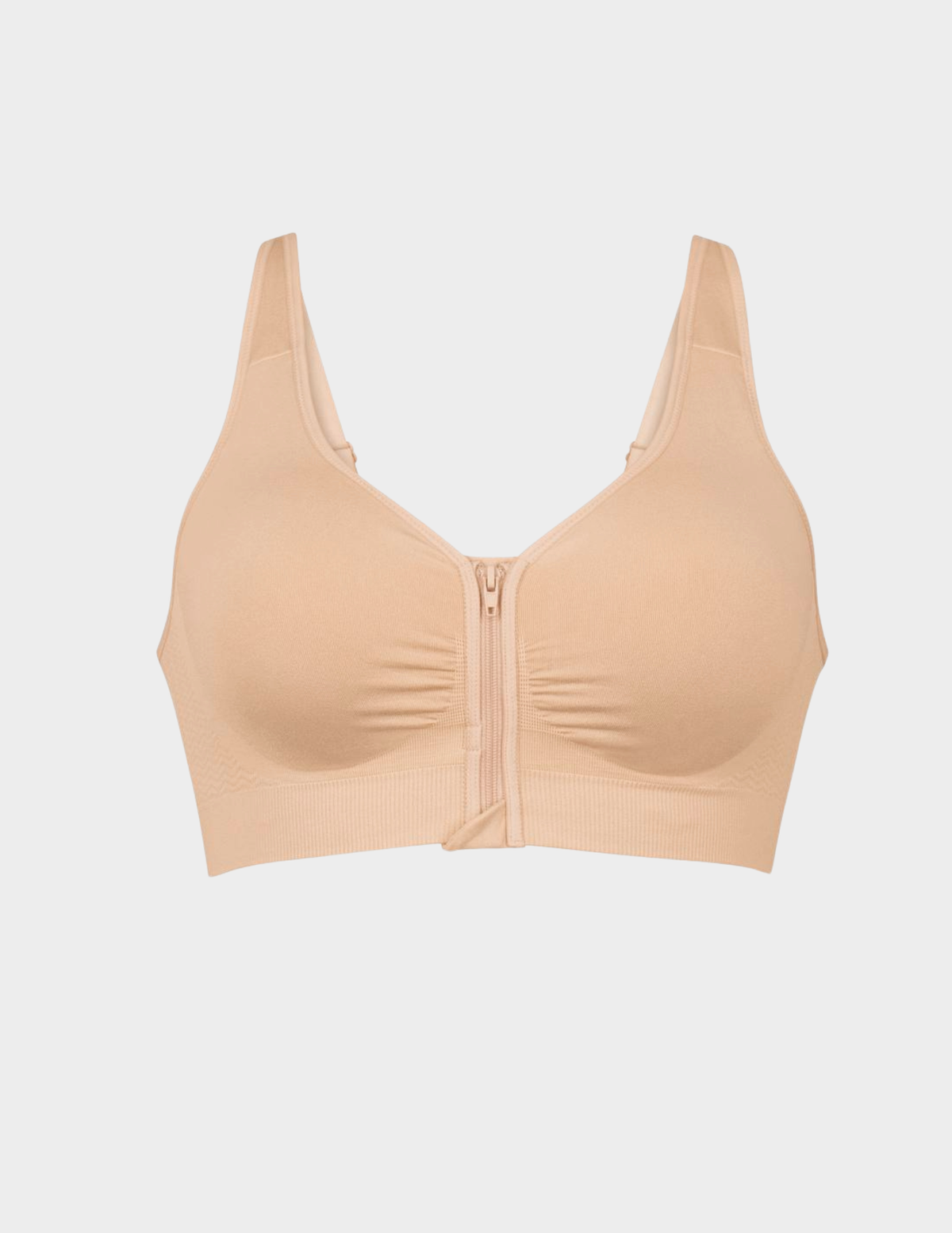 Lynn Front Close Mastectomy Bra