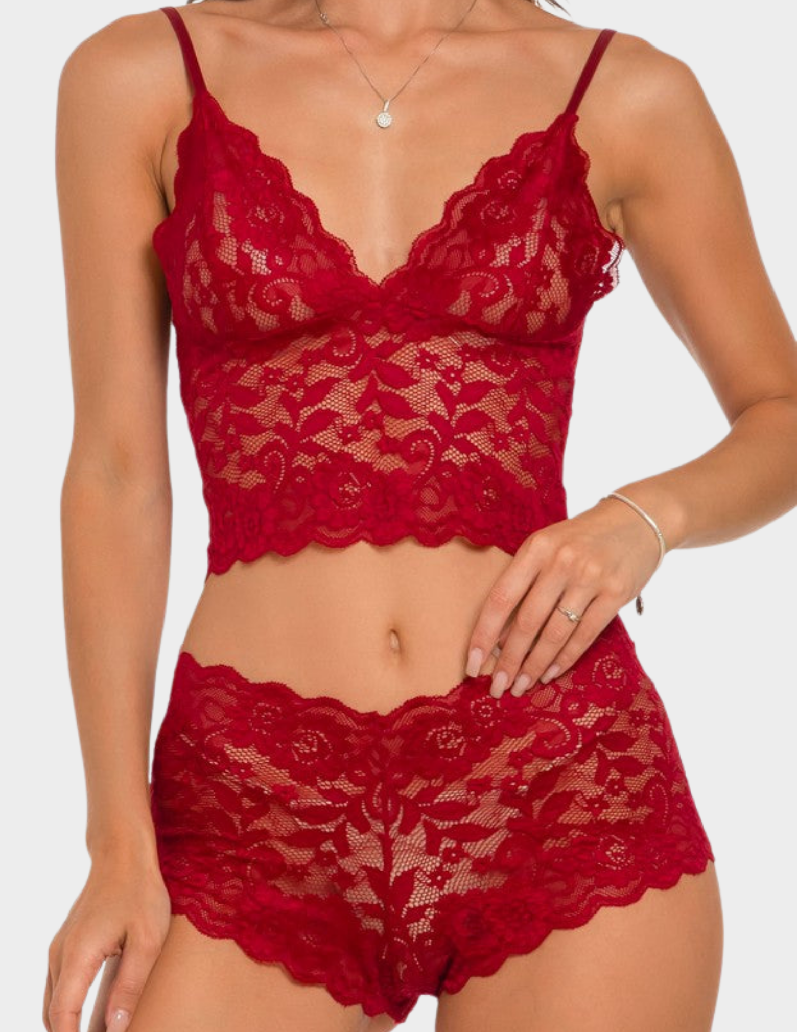 Eye On You 2 Piece Set