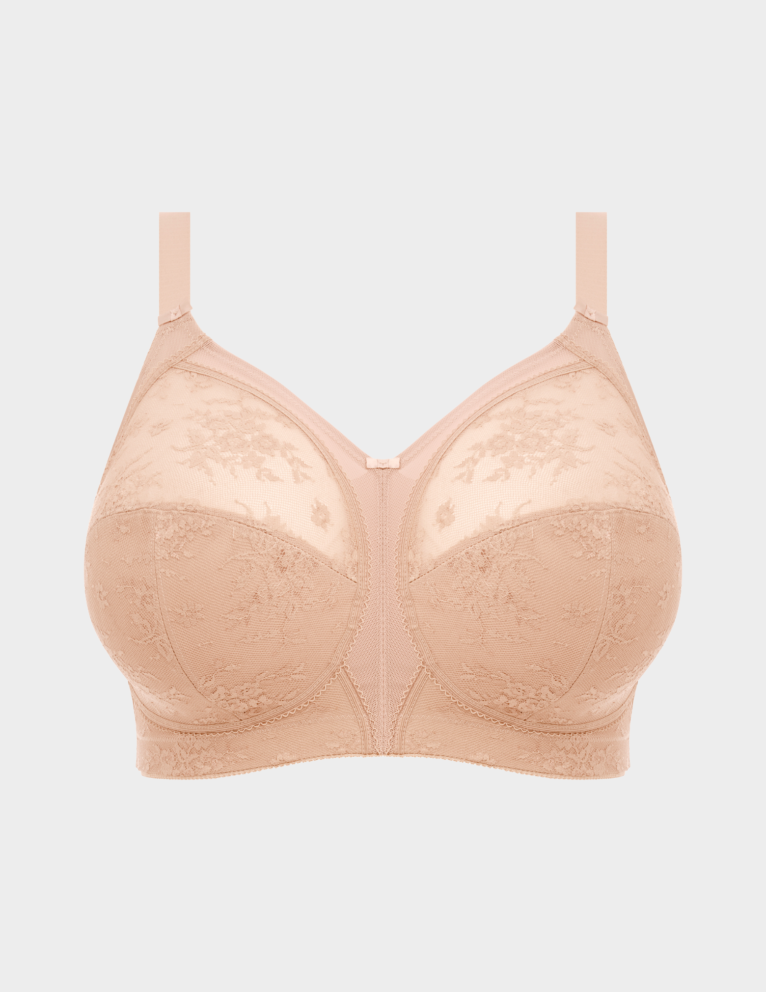 Verity Wireless Bra