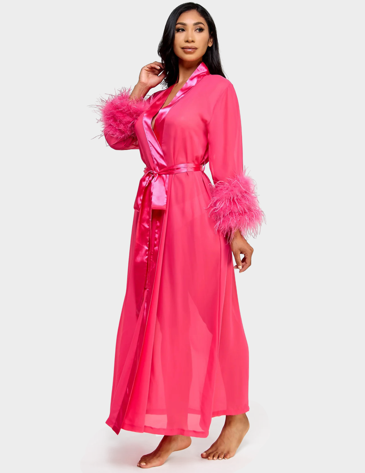 Sahar Robe