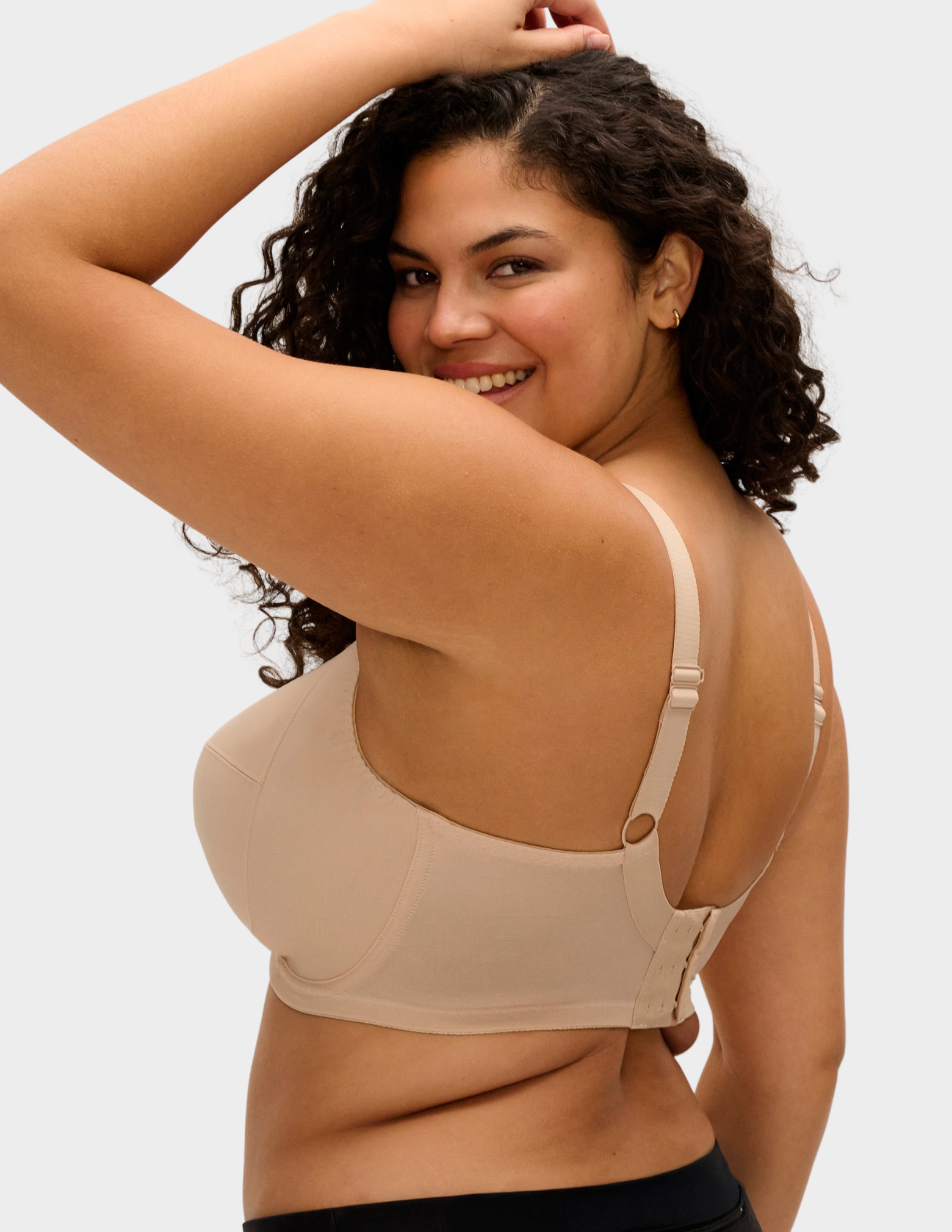 Energise Underwire Sports Bra