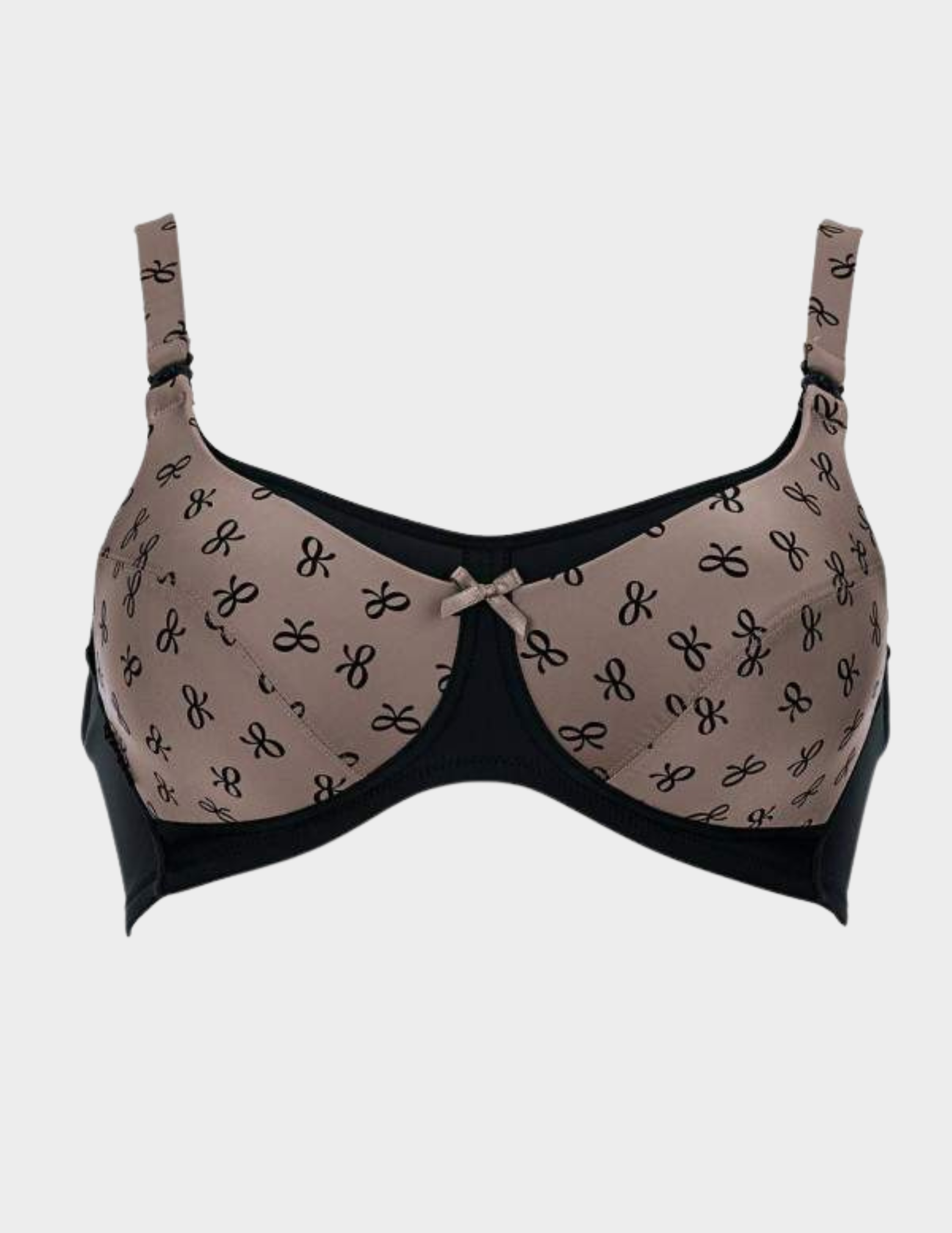 Miss Ribbon Wireless Soft Cup Nursing Bra