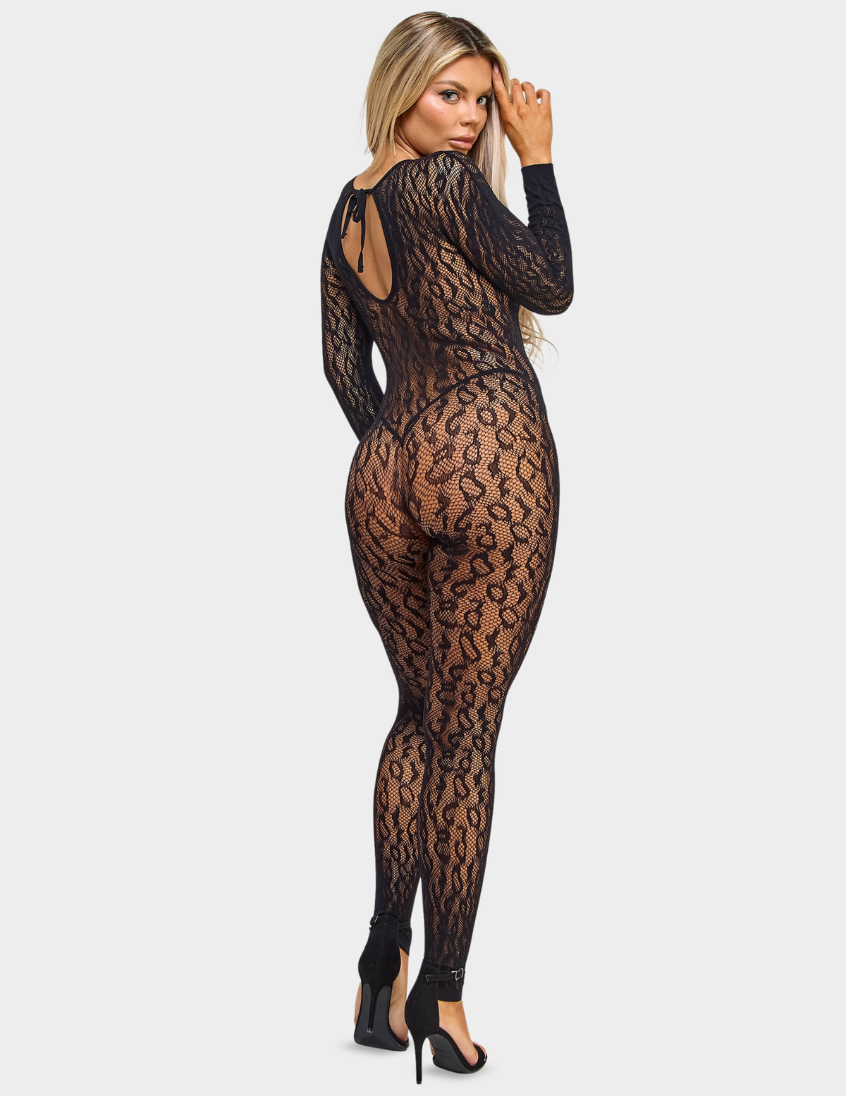Leilani Bodystocking