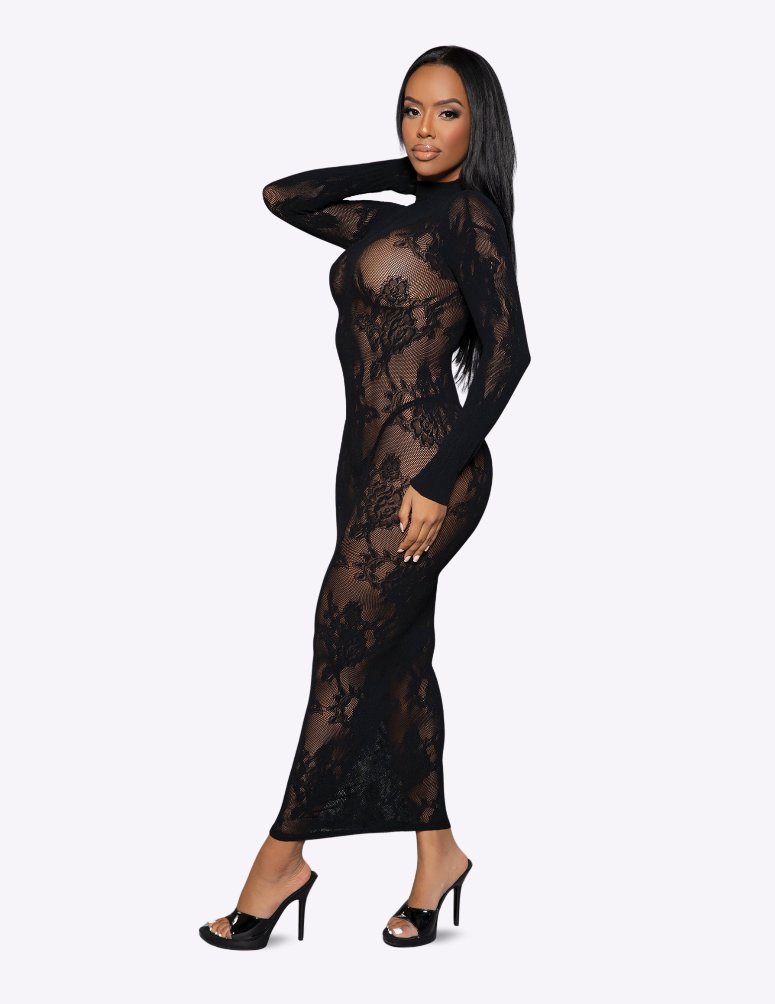 Innocent Touch Dress