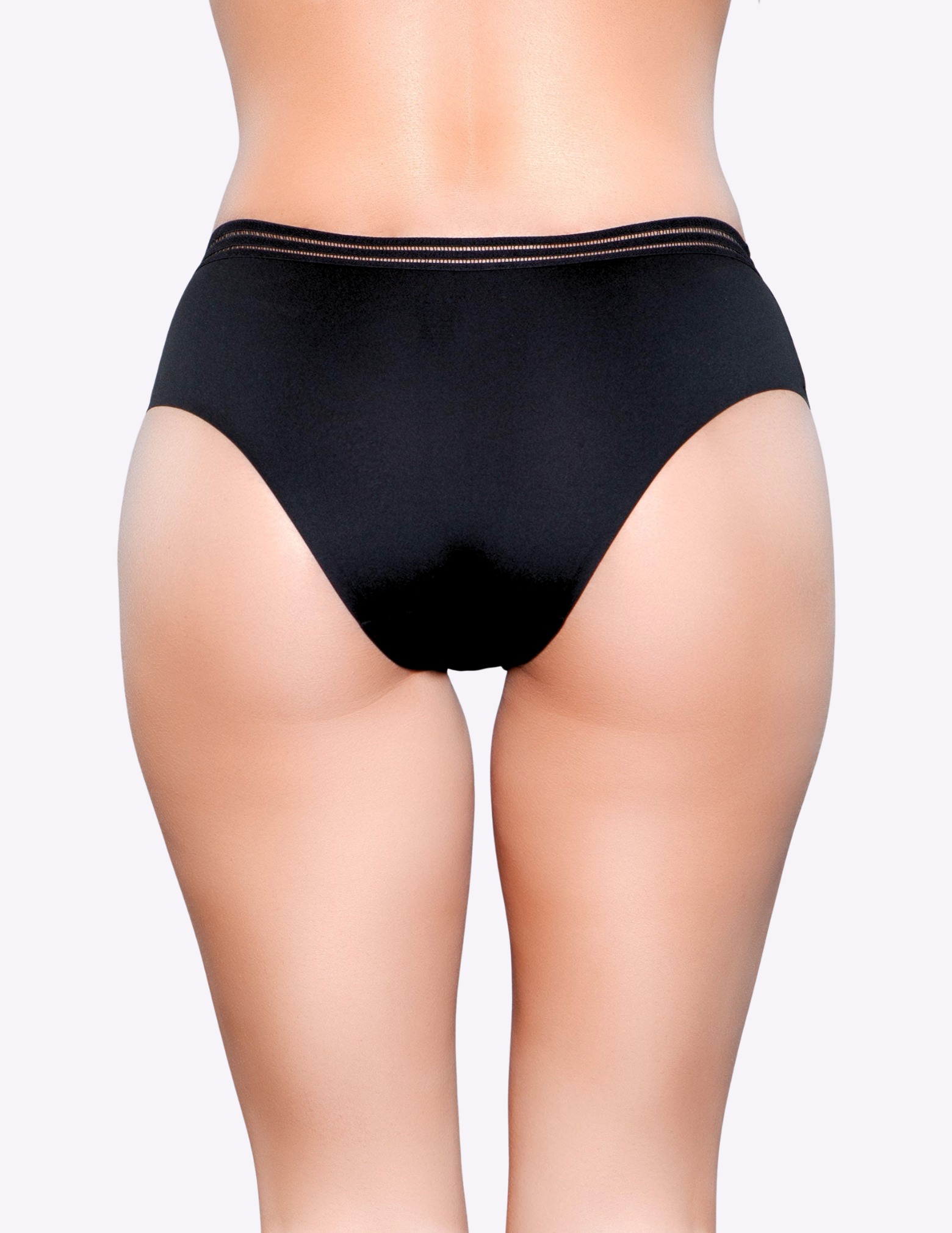 Be Wicked 1848 Roxy Panty