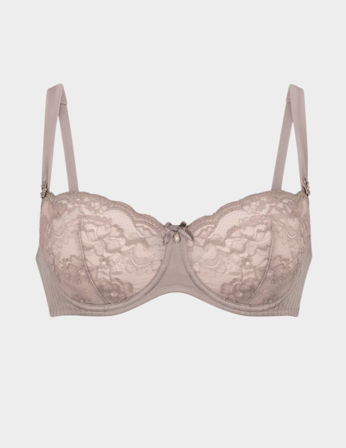 Antonia Balconette Bra