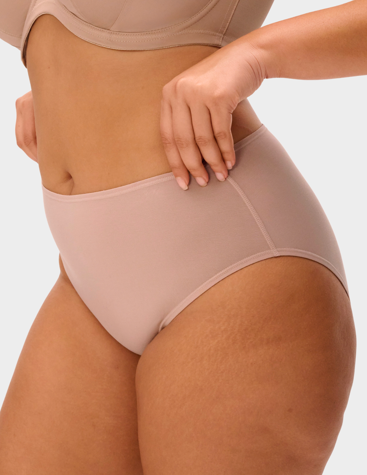 Smooth Full Brief