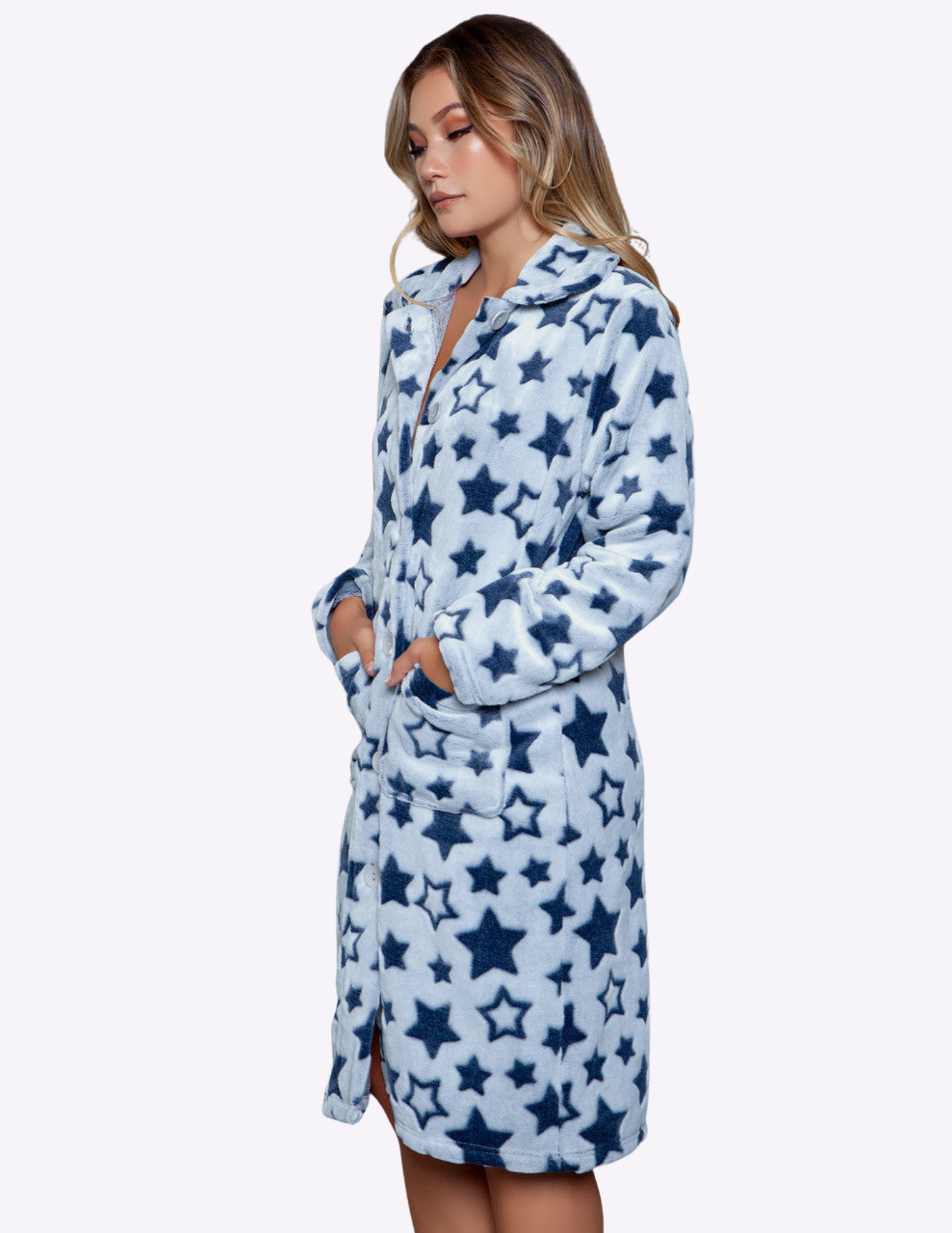 Starry Robe