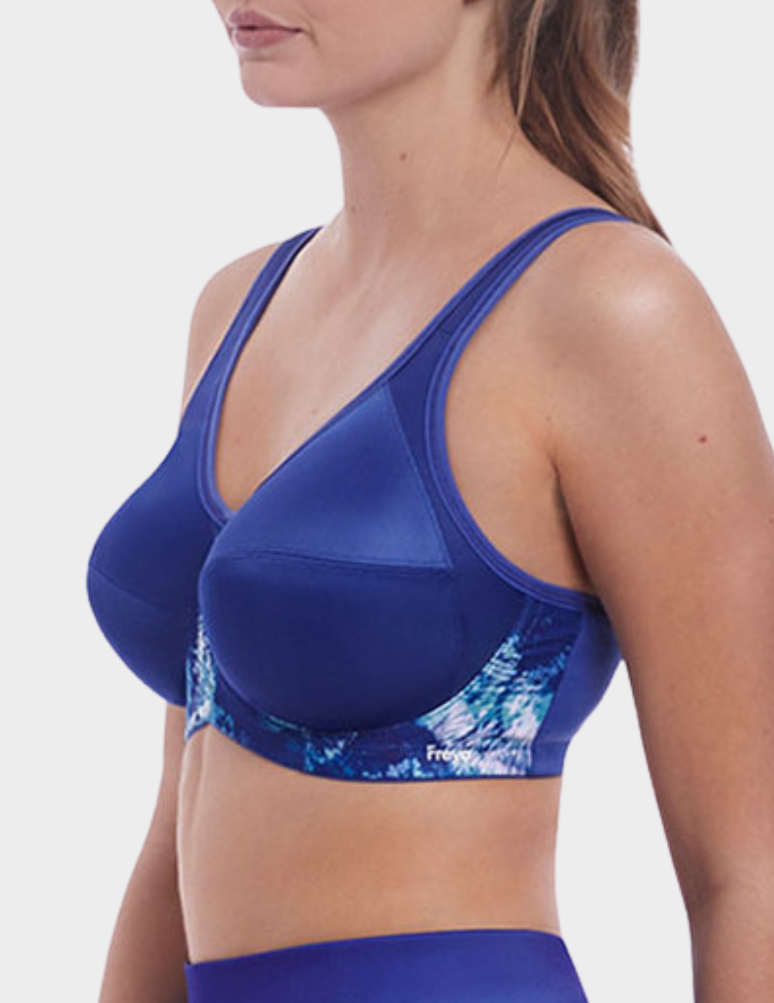 Core Underwire Sports Bra