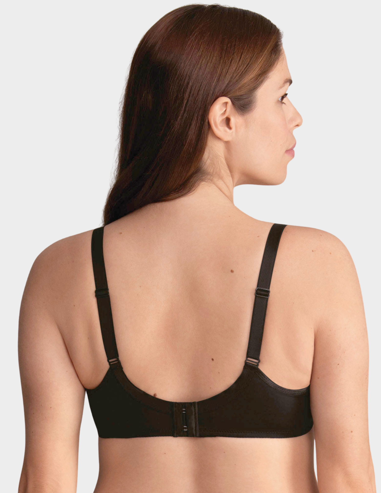 Seamless Underwire Nursing Bra