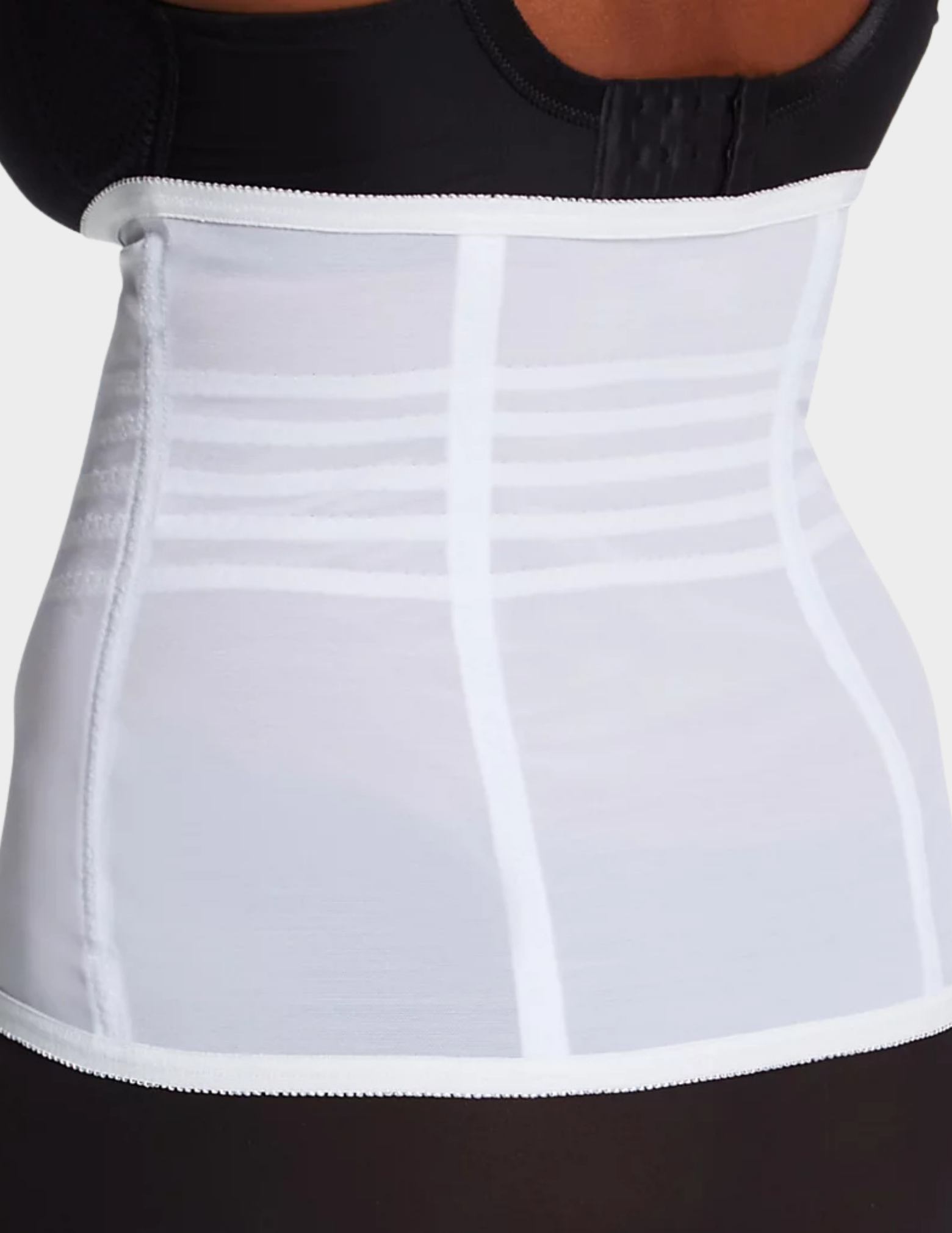 Firm Waist Cincher