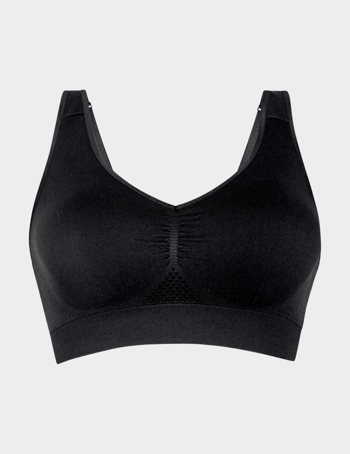 Lotta Wireless Post Mastectomy Bra