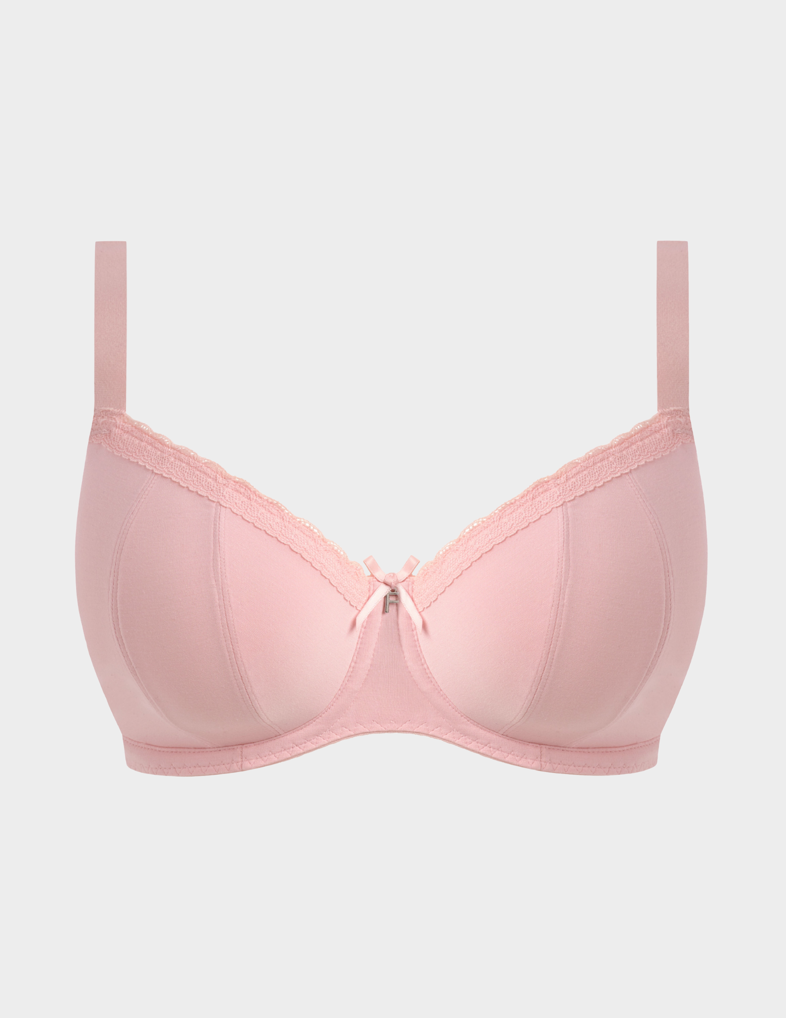 Freya Flirt Padded Half Cup Bra