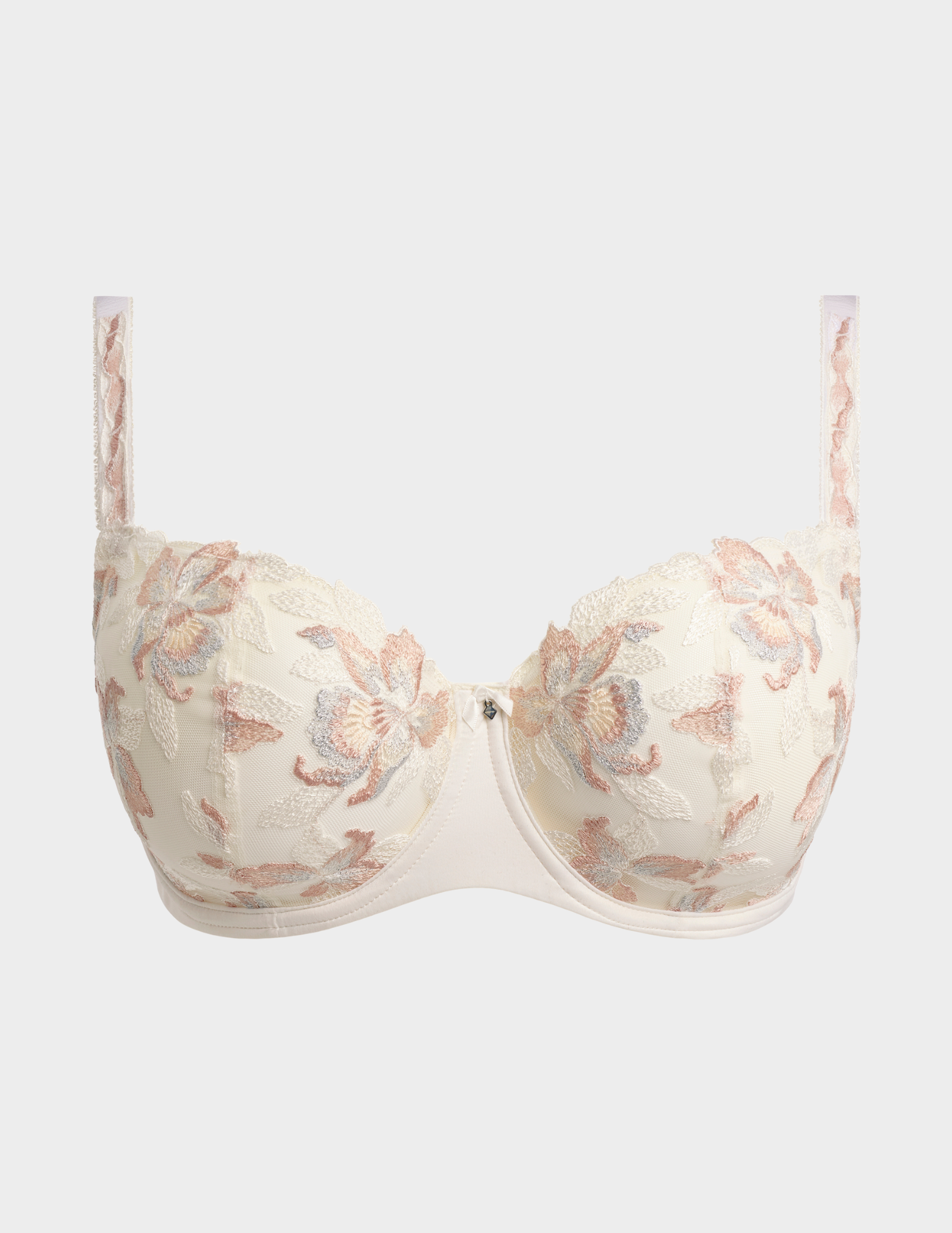 Magdalena UW Balconette Bra