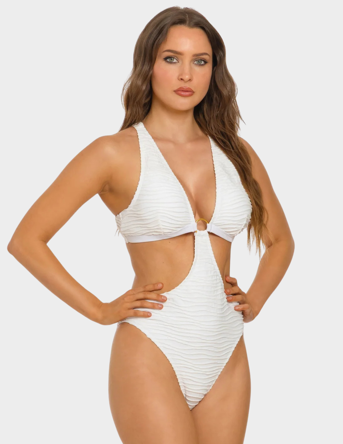 Moonlit Monokini