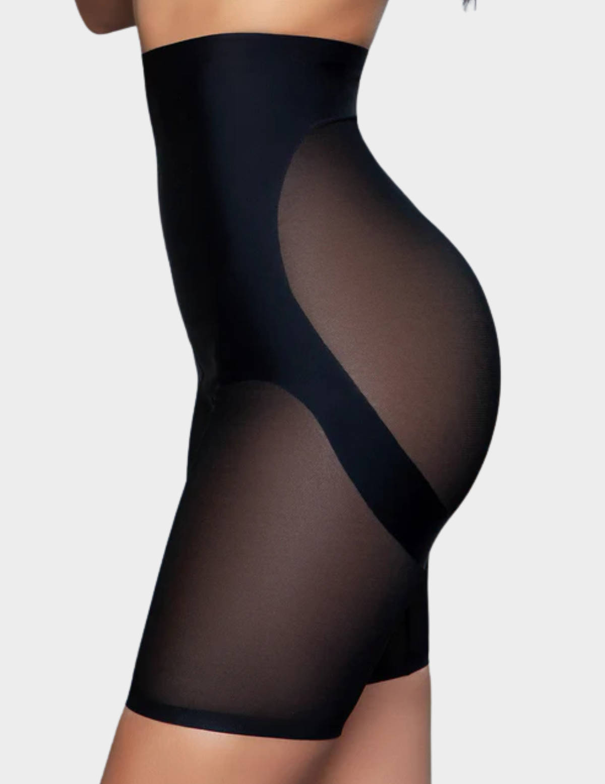 Suit Your Waist Boyshort