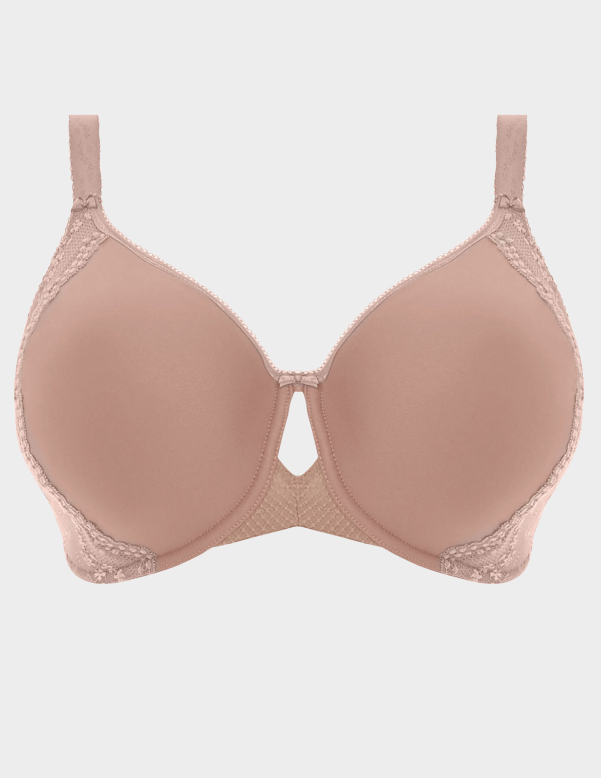 Charley Underwire Moulded Spacer Bra