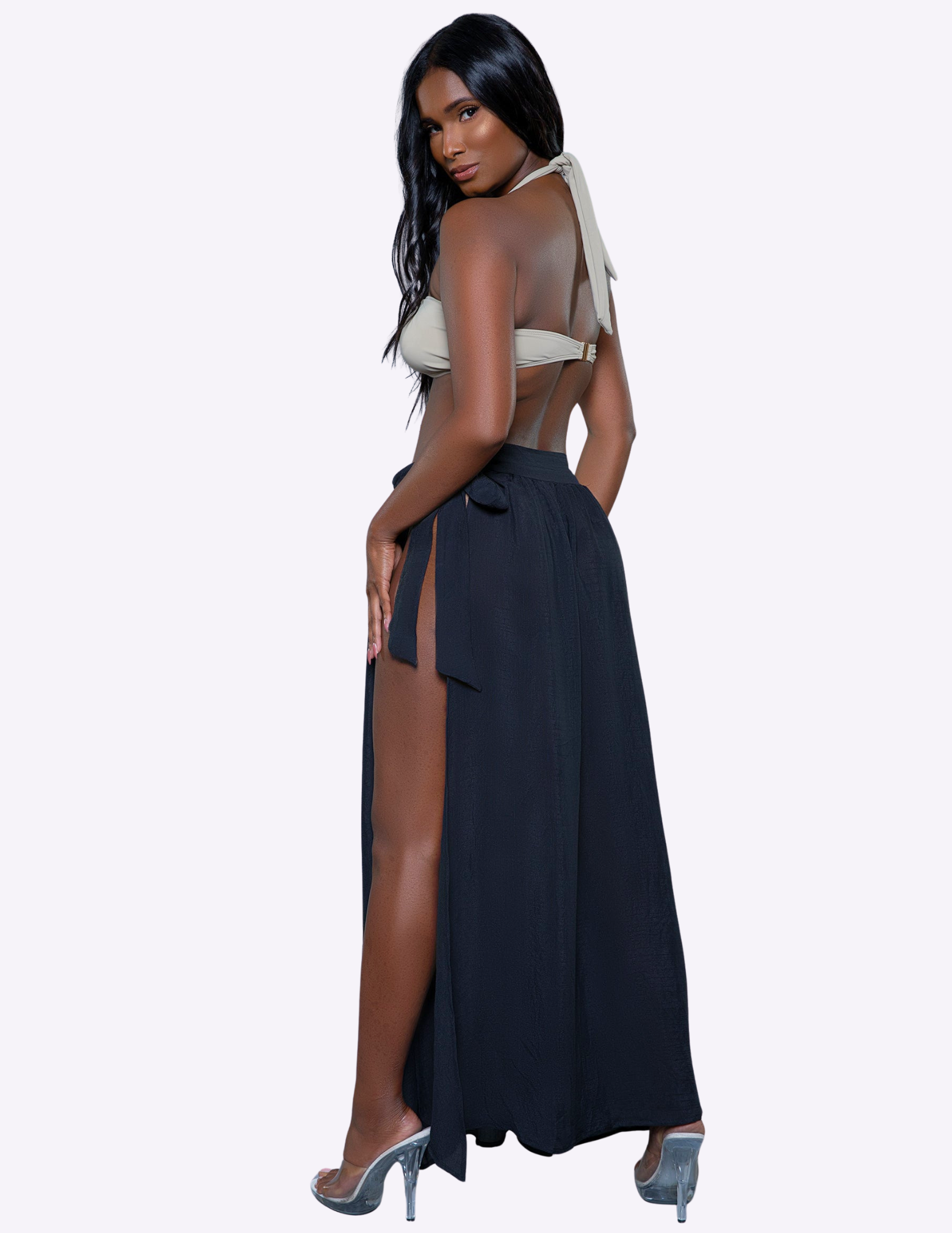 Claire Cover-Up Skirt