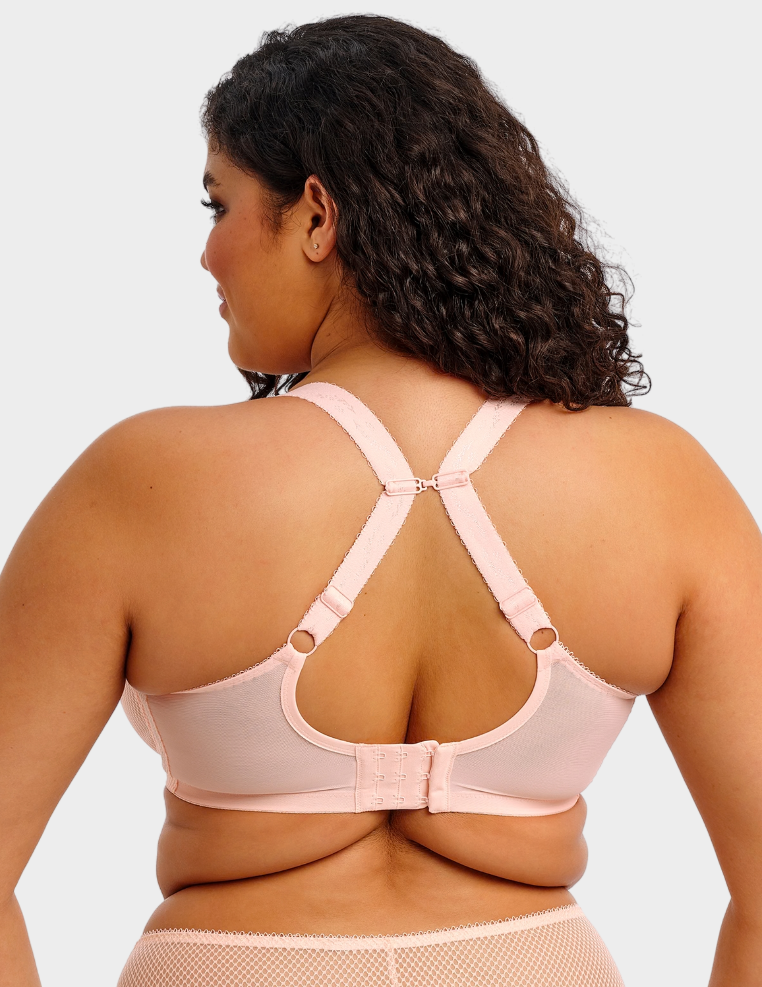 Charley Stretch Plunge Bra